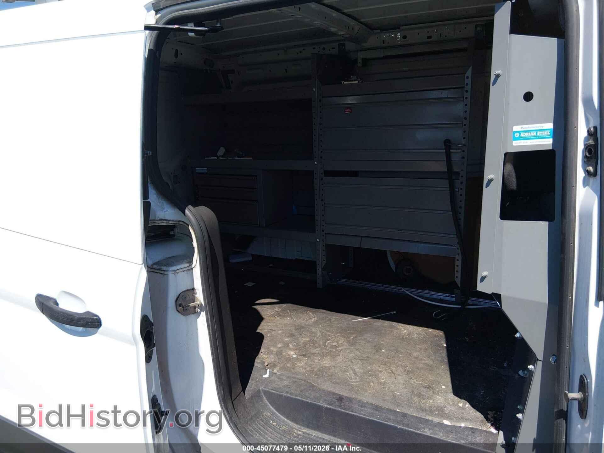 2018 FORD TRANSIT CONNECT - VIN: NM0LS7E78J1358672 - Фото 8