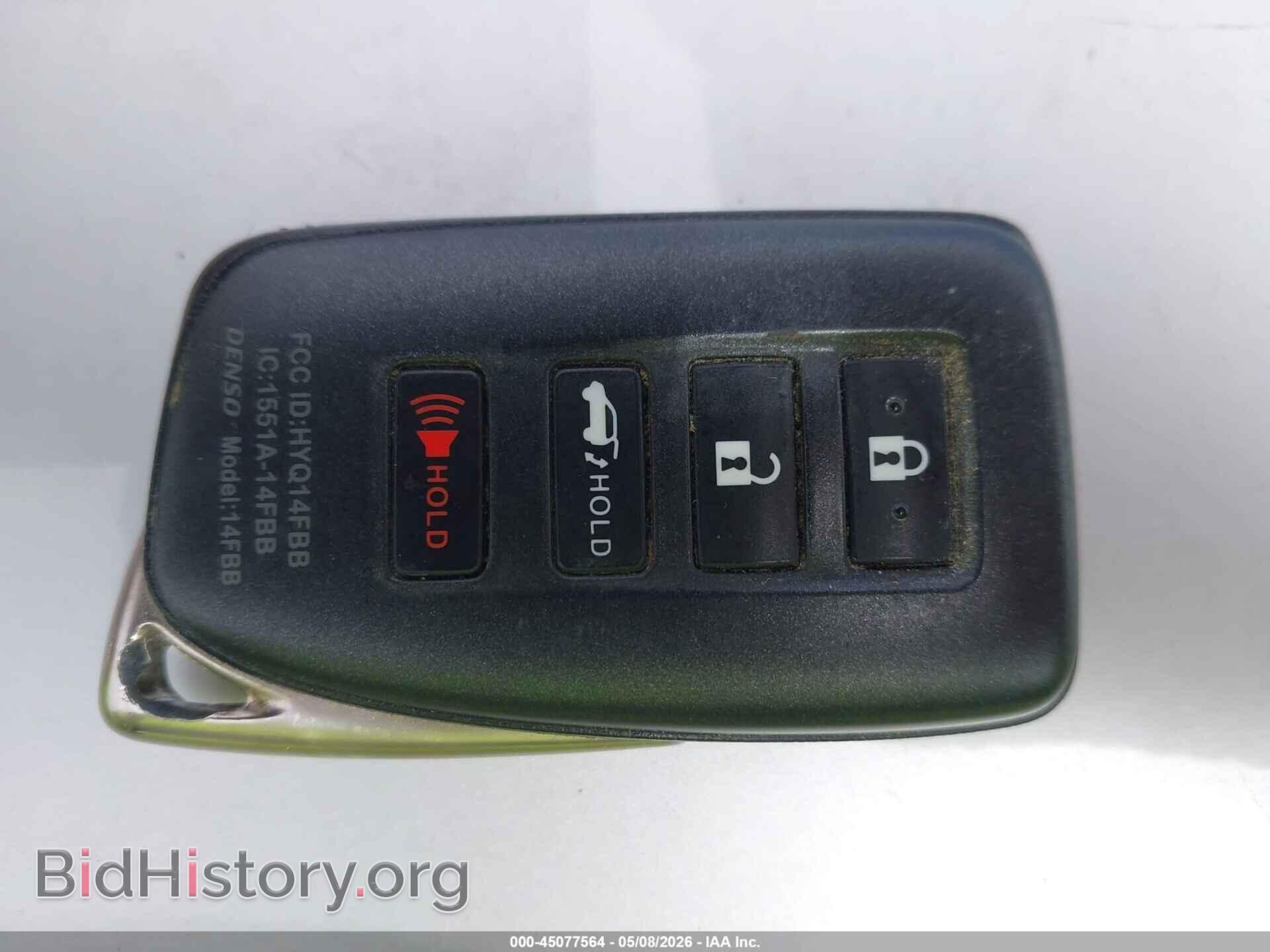 2019 LEXUS RX 350 - VIN: 2T2BZMCA9KC193358 - Фото 11