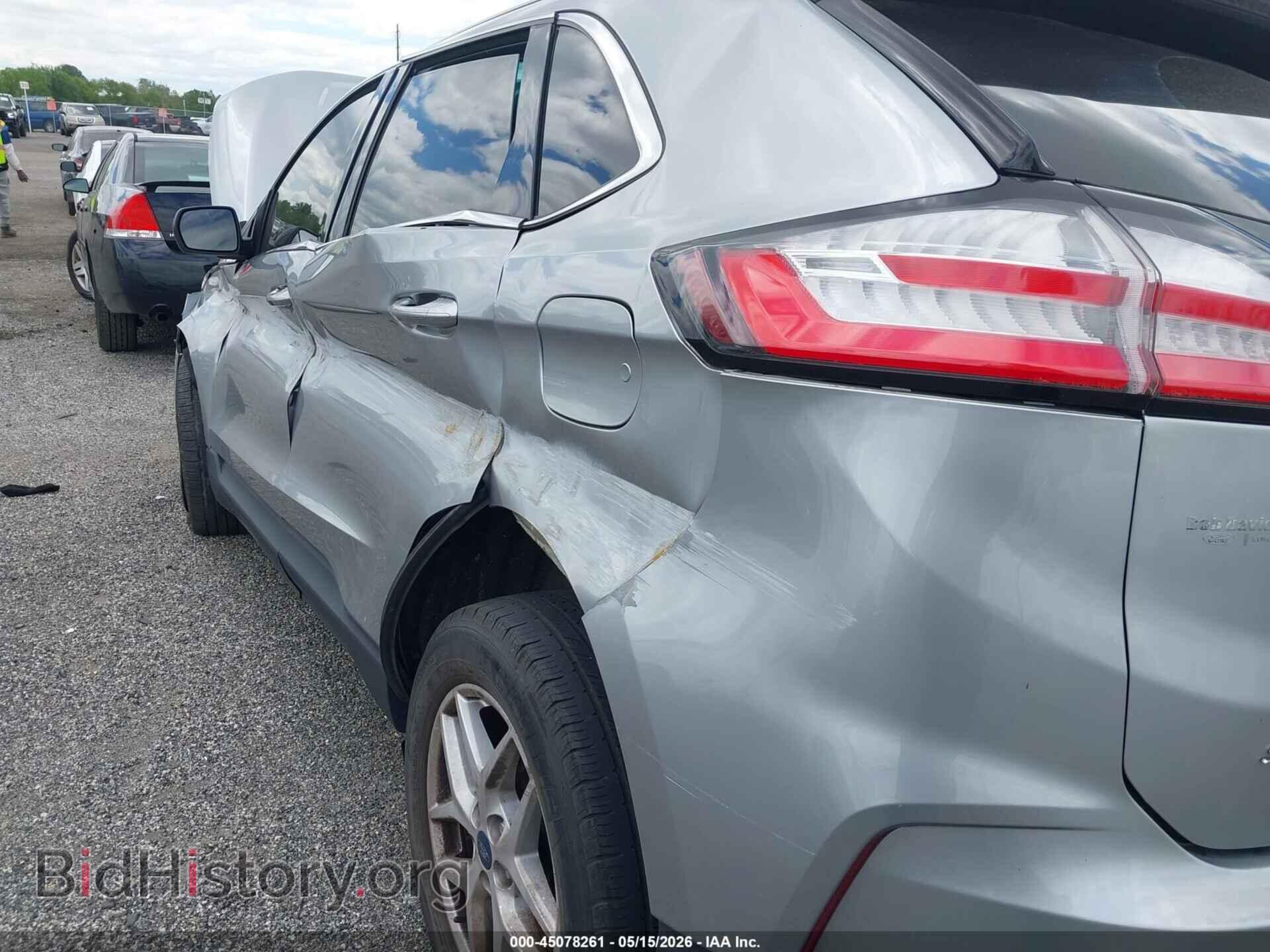 2021 FORD EDGE - VIN: 2FMPK4J96MBA48891 - Photo 6