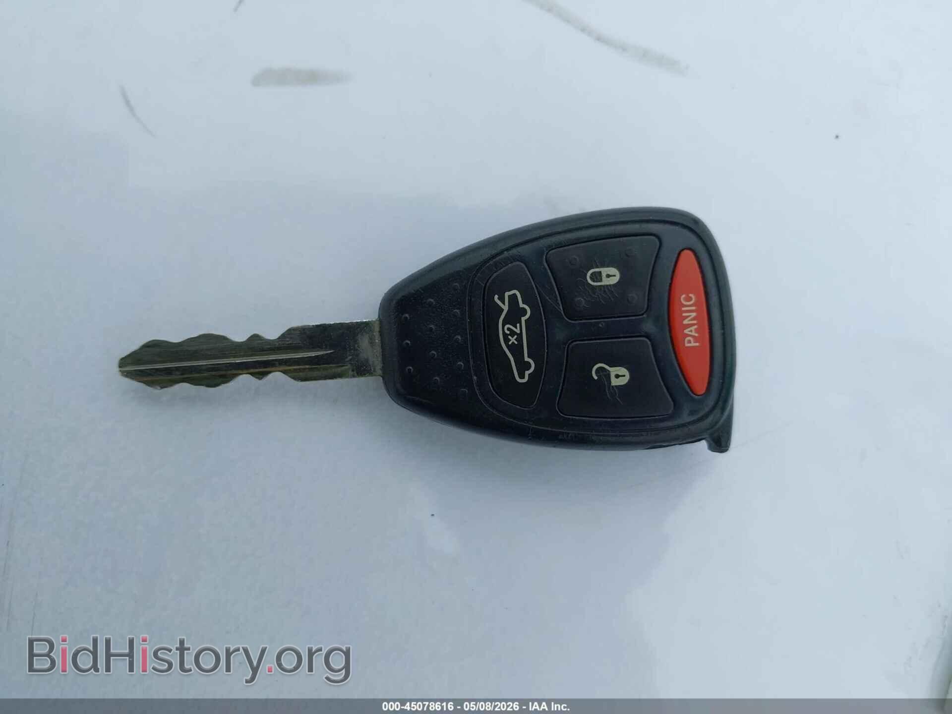 2006 DODGE CHARGER - VIN: 2B3KA53H56H201788 - Фото 11