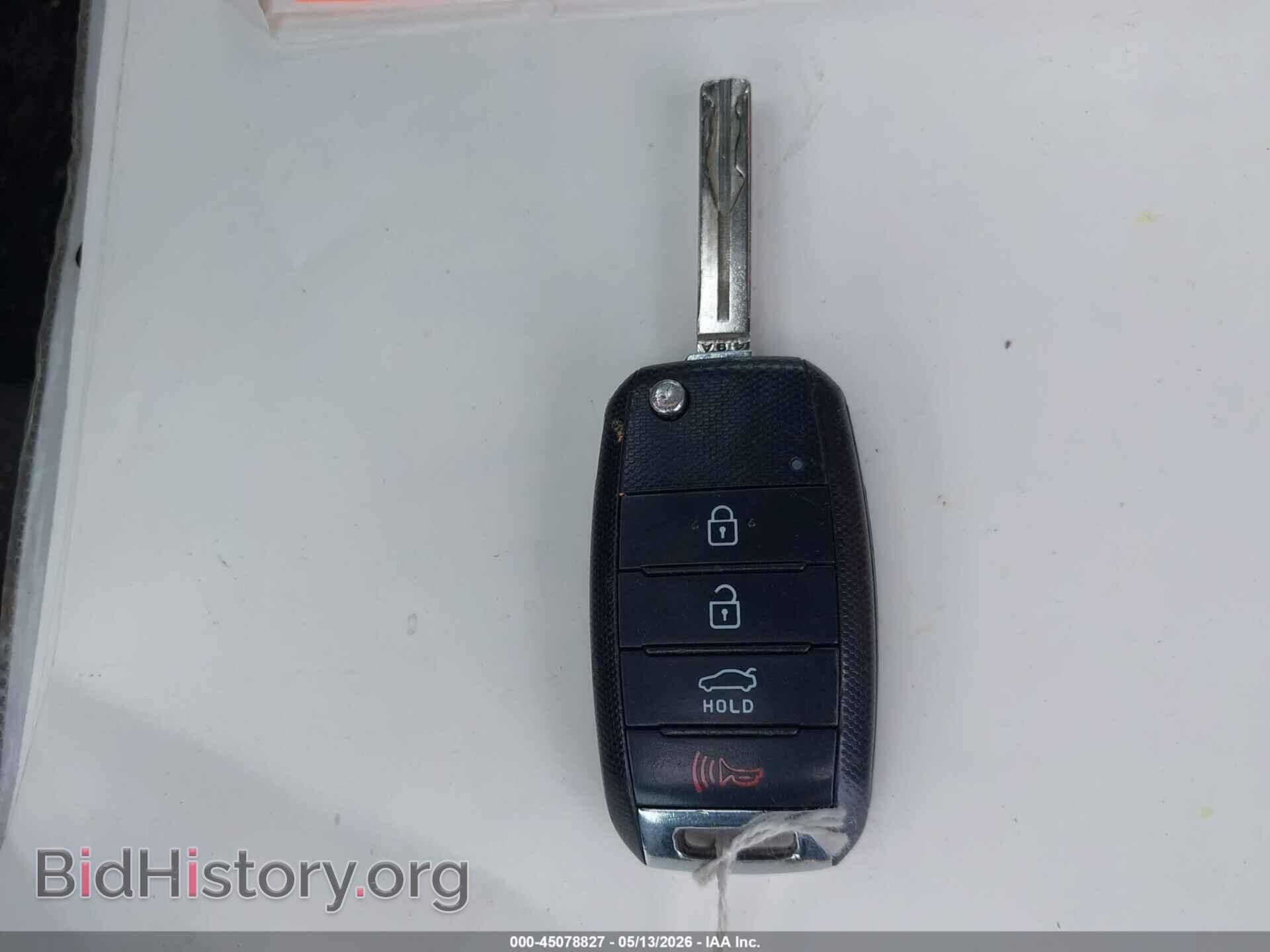 2015 KIA RIO - VIN: KNADN4A3XF6447084 - Photo 11
