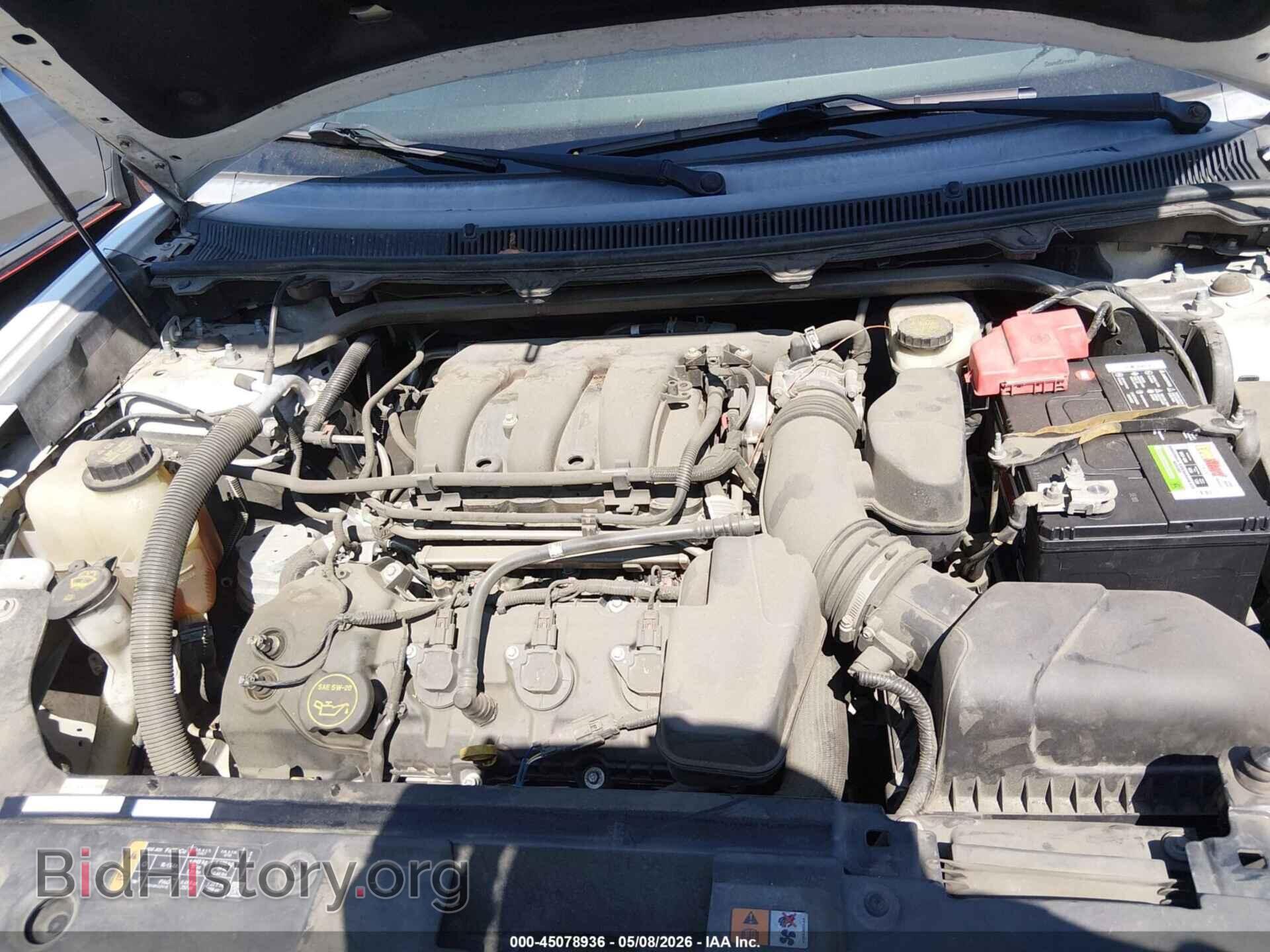 2014 FORD FLEX - VIN: 2FMGK5C80EBD34487 - Photo 10