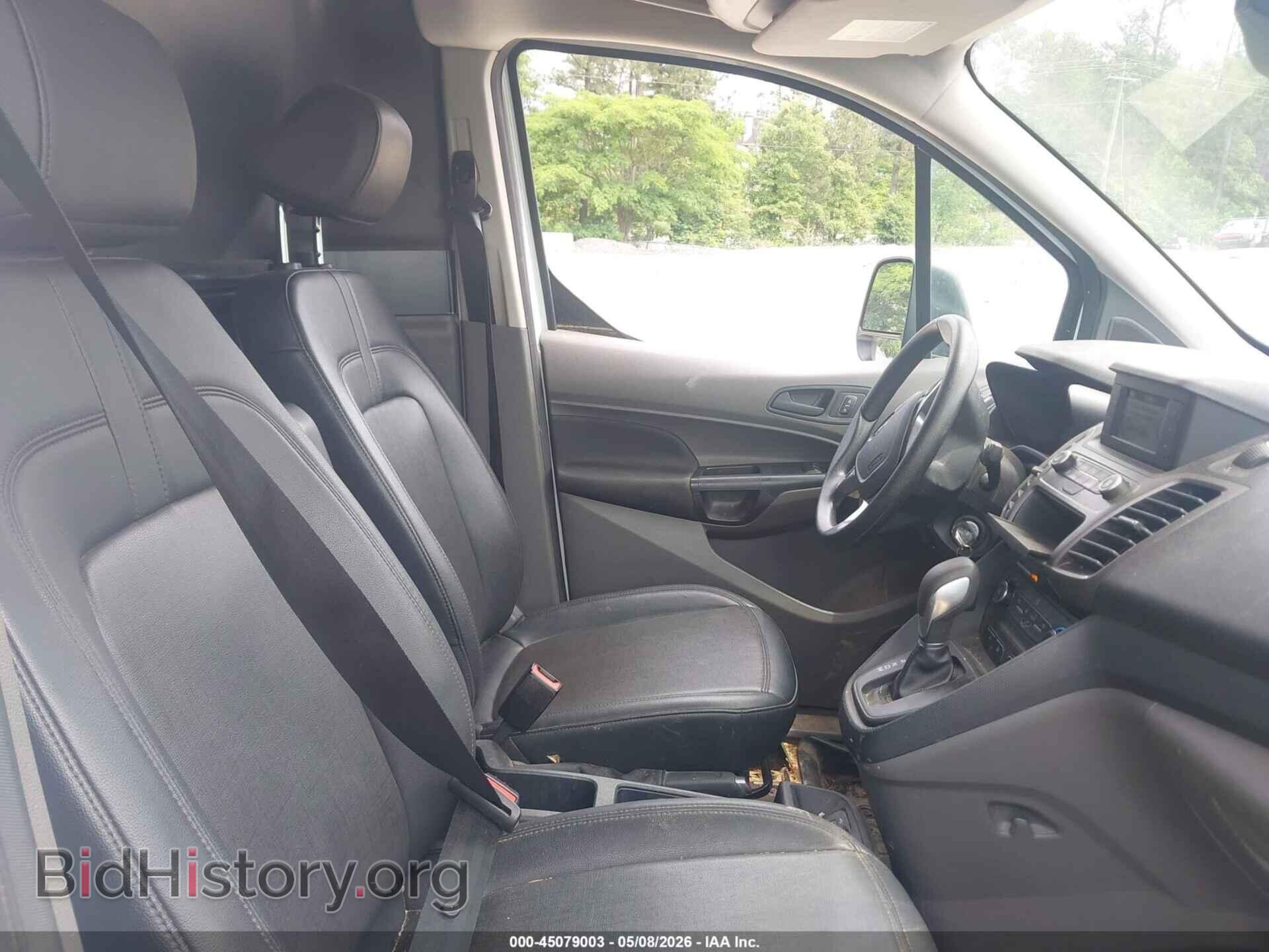 2021 FORD TRANSIT CONNECT - VIN: NM0LS7E28M1497211 - Фото 5