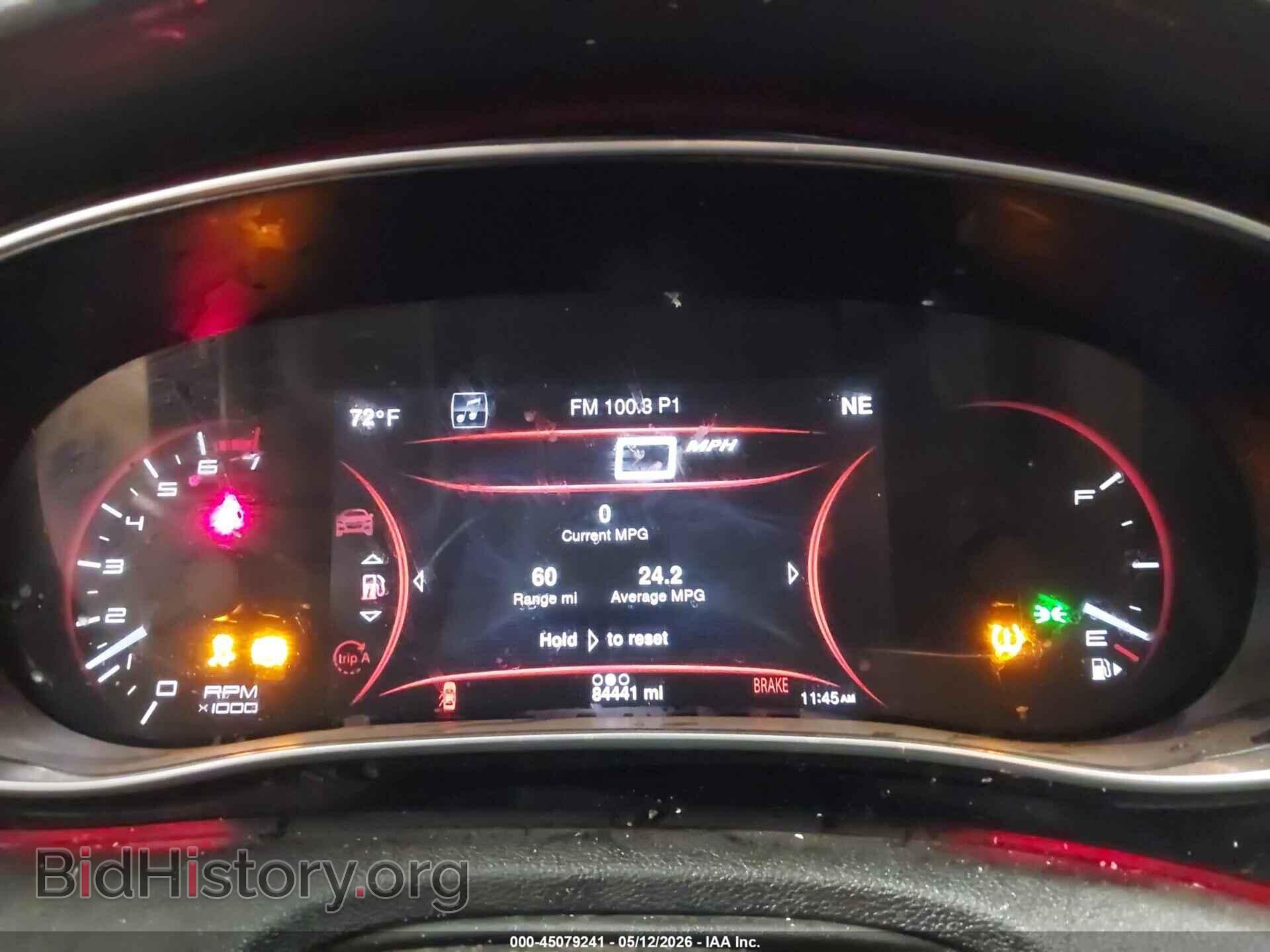 2013 DODGE DART - VIN: 1C3CDFCH3DD339750 - Фото 7