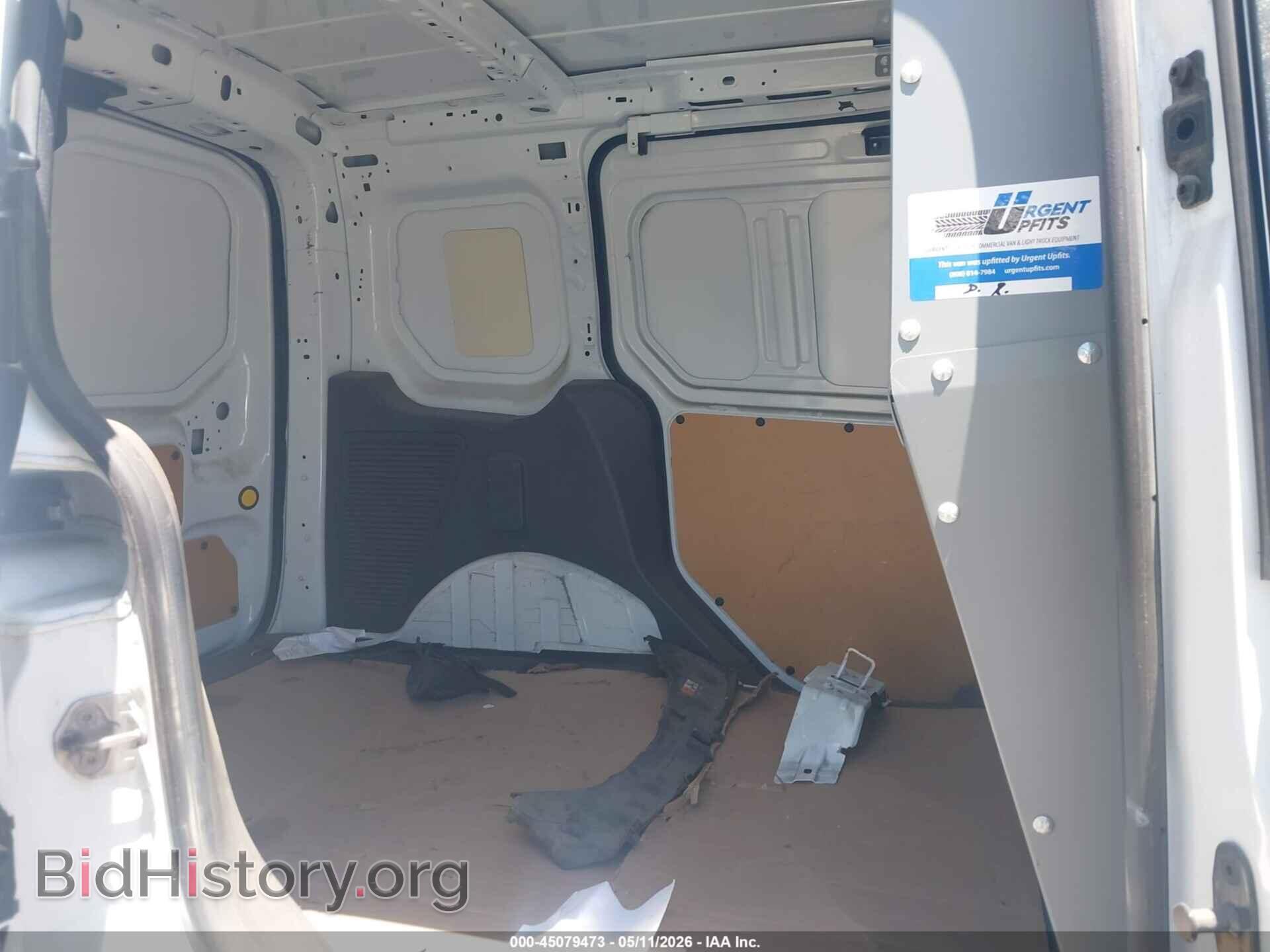 2021 FORD TRANSIT CONNECT - VIN: NM0LS6E26M1497959 - Фото 8