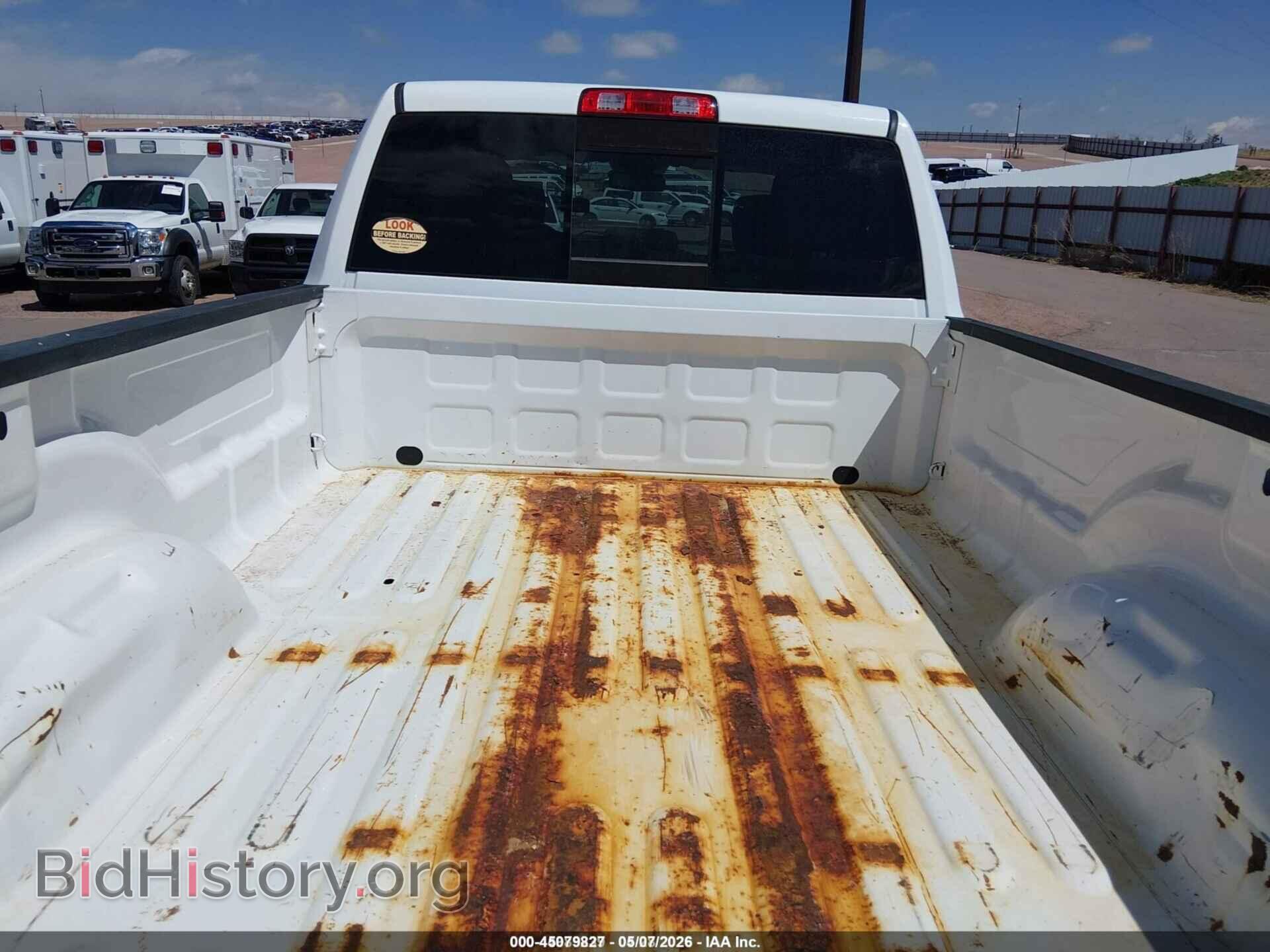 2016 RAM 2500 - VIN: 3C6TR5HT8GG297501 - Фото 15