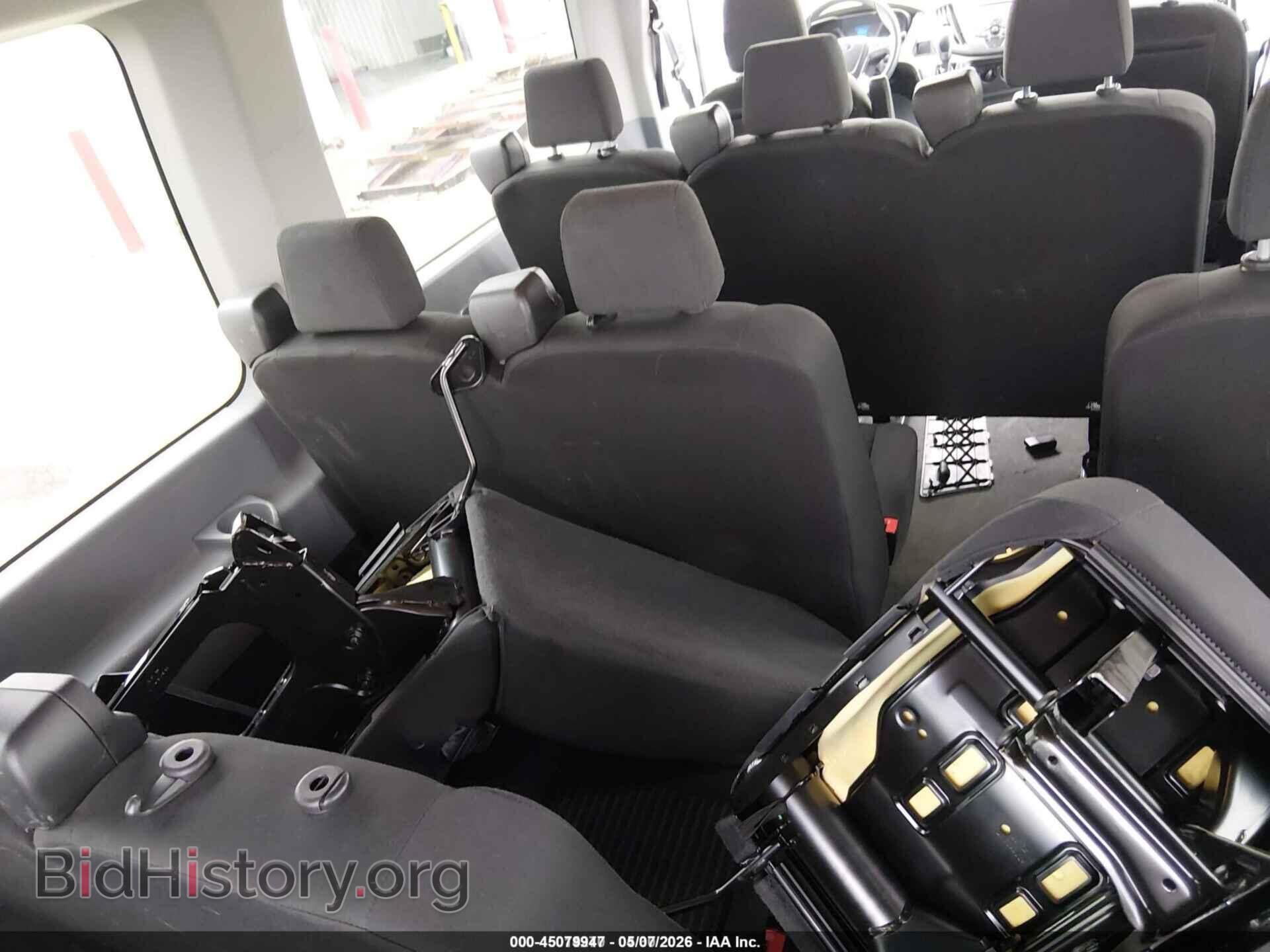2018 FORD TRANSIT-350 - VIN: 1FBAX2CM1JKA75570 - Фото 6