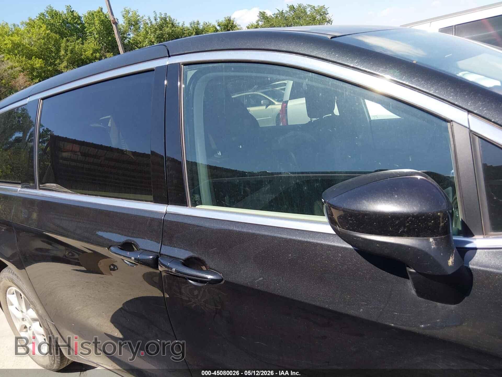 2017 CHRYSLER PACIFICA - VIN: 2C4RC1DG4HR675640 - Фото 13
