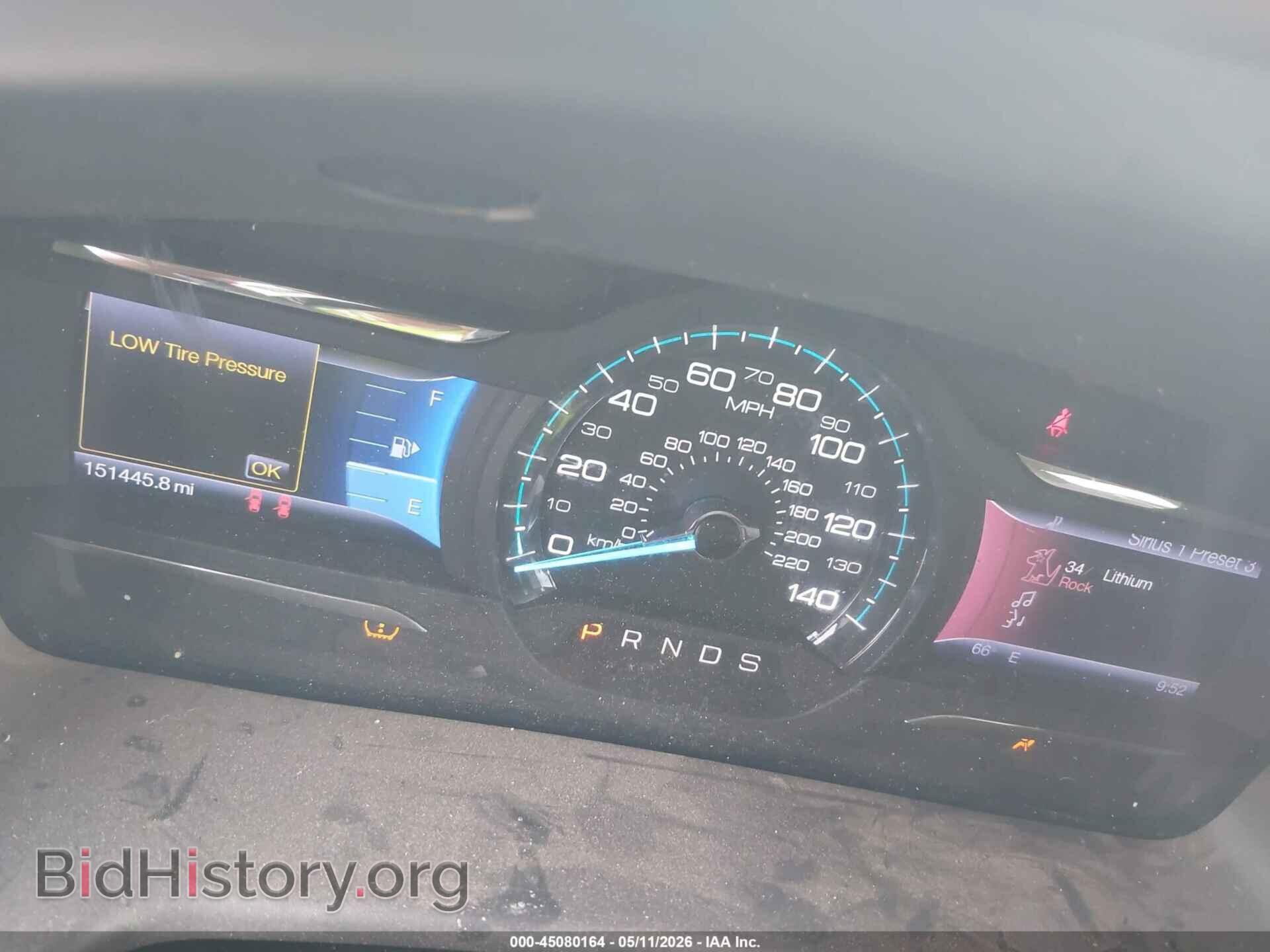 2013 FORD FLEX - VIN: 2FMGK5C81DBD23920 - Photo 7