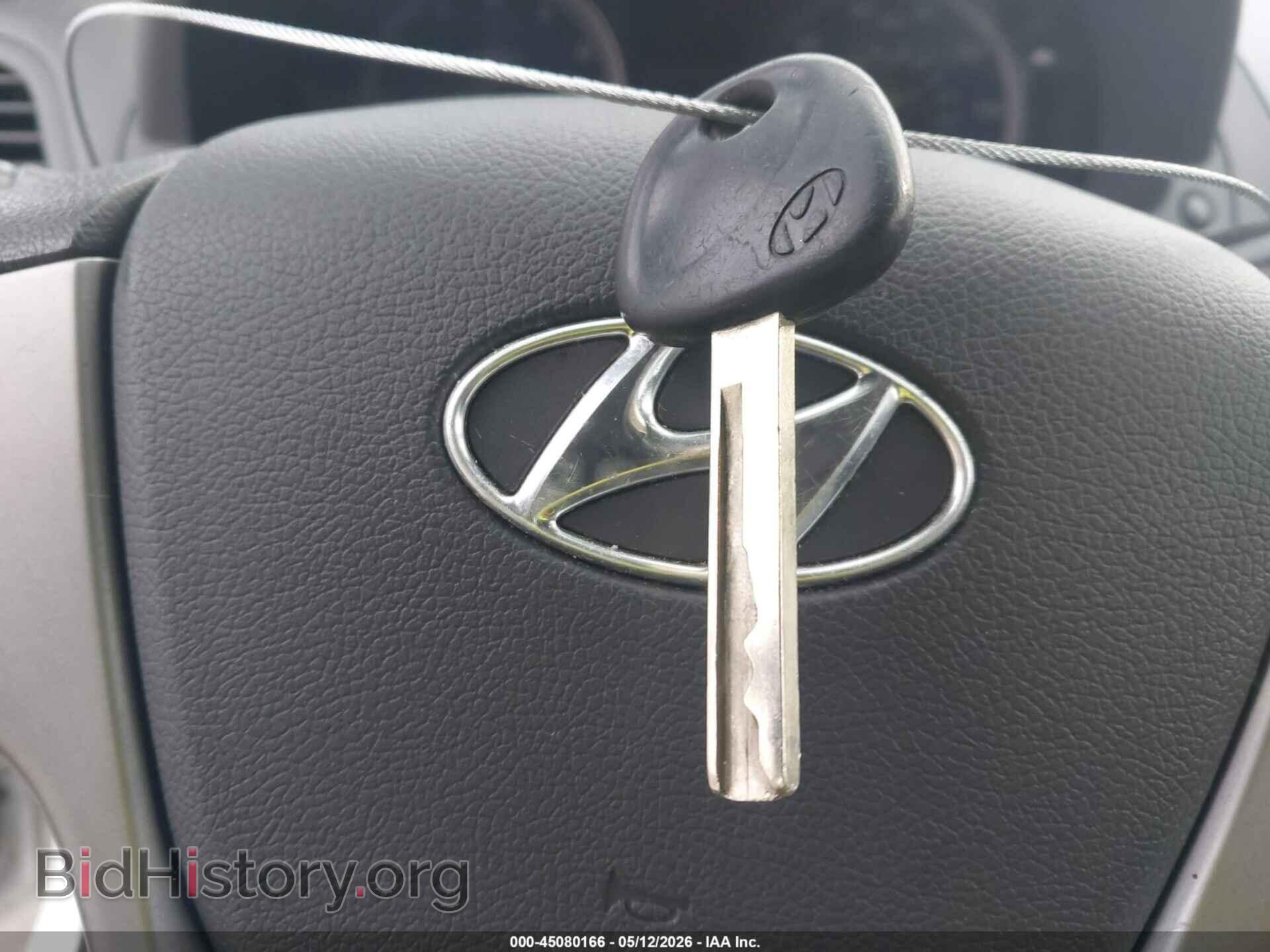 2017 HYUNDAI ACCENT - VIN: KMHCT4AE7HU296527 - Photo 11