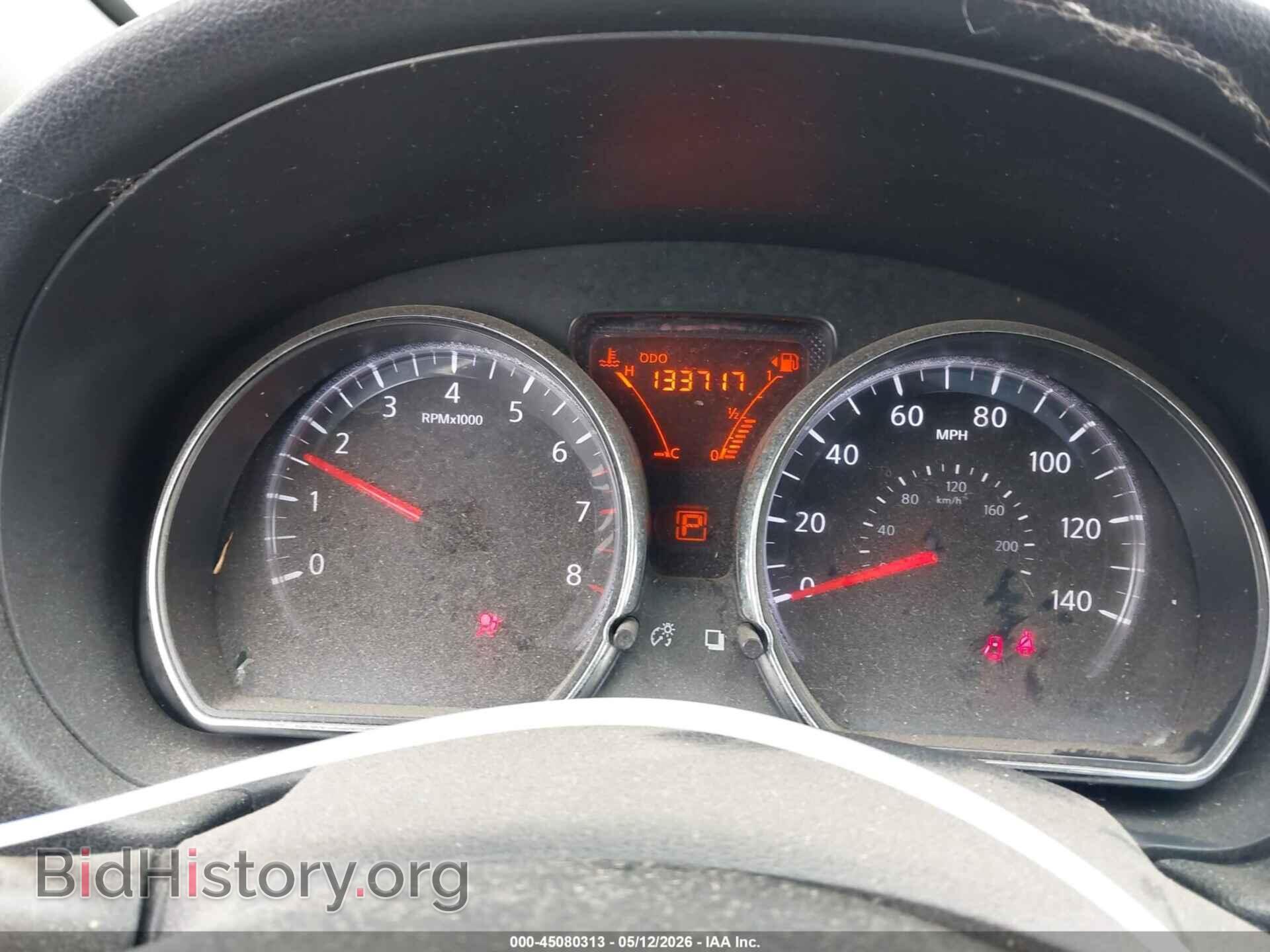 2014 NISSAN VERSA NOTE - VIN: 3N1CE2CP4EL357732 - Photo 7