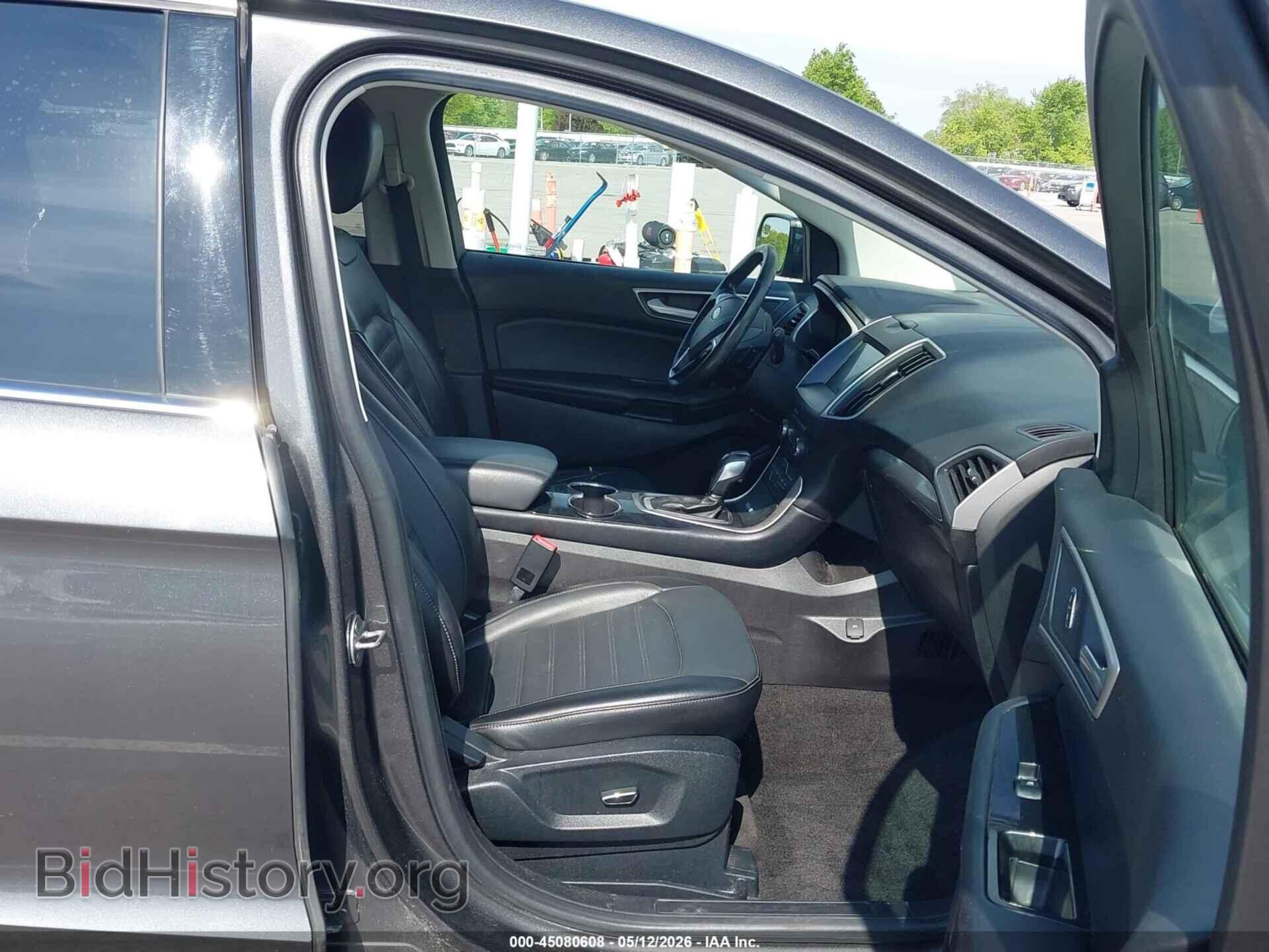 2018 FORD EDGE - VIN: 2FMPK4J81JBB14914 - Photo 5