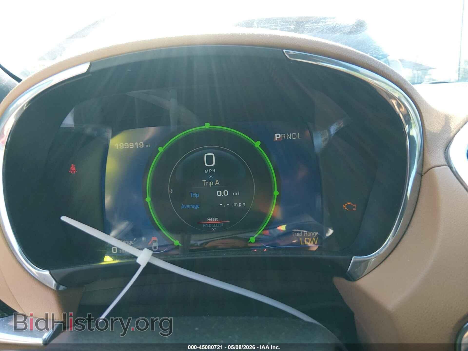 2017 CHEVROLET VOLT - VIN: 1G1RD6S57HU104702 - Фото 7