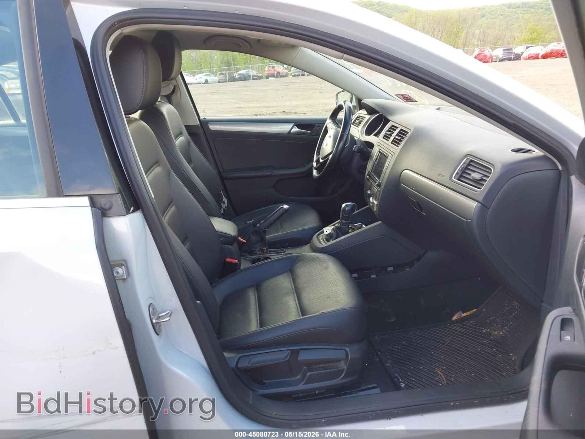 2017 VOLKSWAGEN JETTA - VIN: 3VWDB7AJ1HM254401 - Фото 5