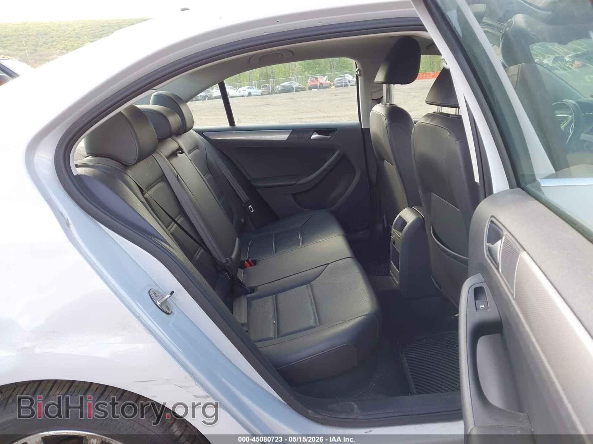 2017 VOLKSWAGEN JETTA - VIN: 3VWDB7AJ1HM254401 - Фото 8