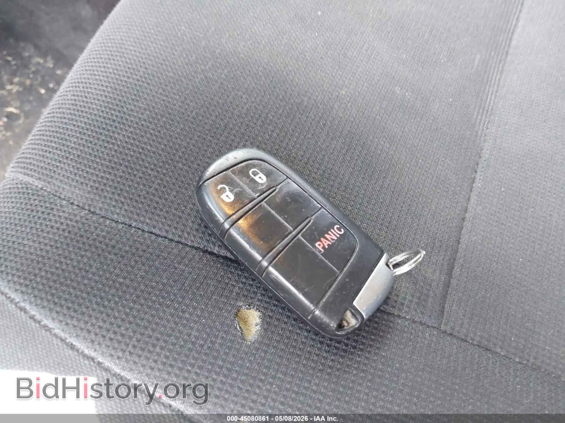 2015 DODGE DURANGO - VIN: 1C4RDHAG3FC906950 - Photo 11