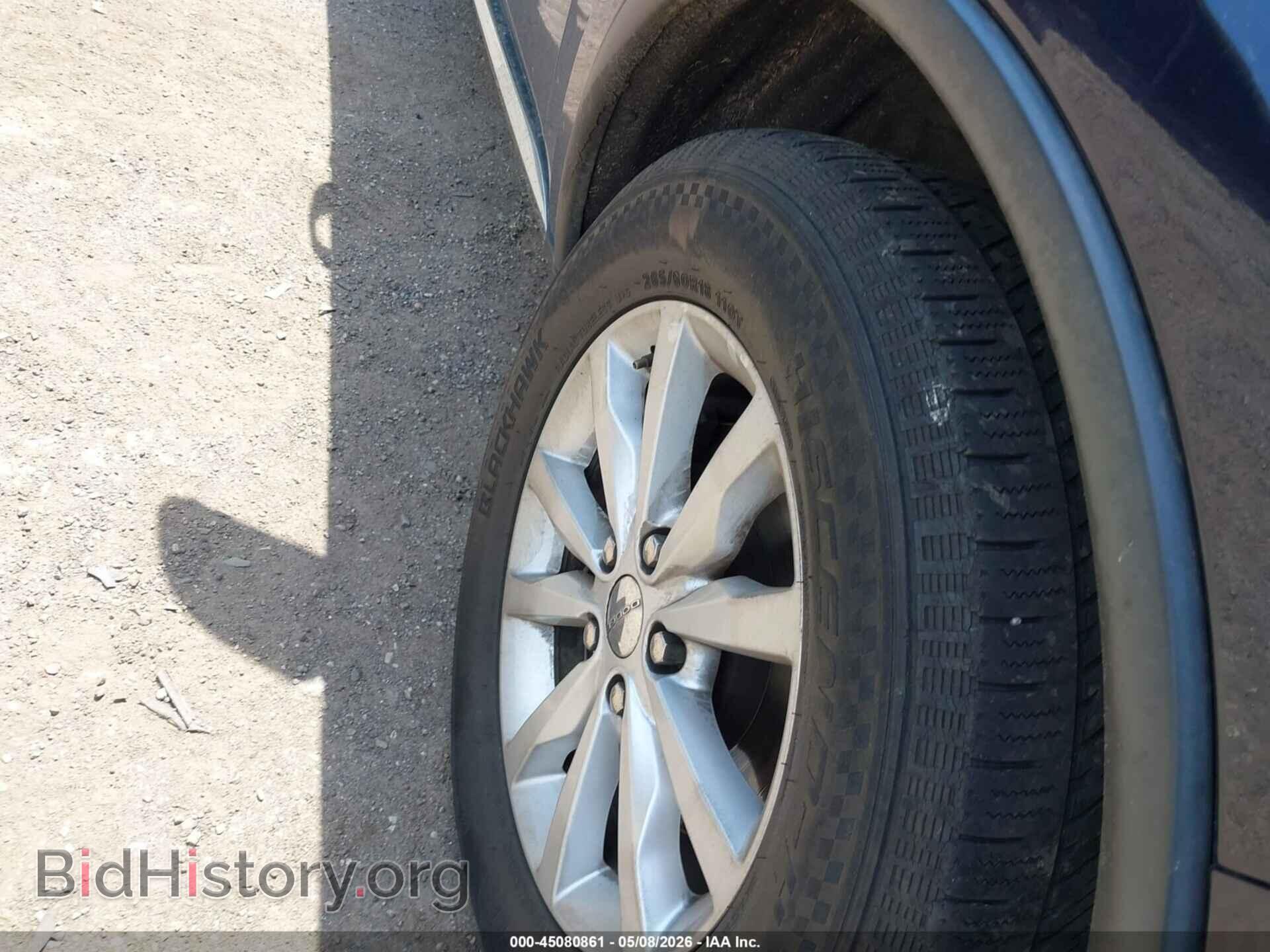 2015 DODGE DURANGO - VIN: 1C4RDHAG3FC906950 - Photo 12