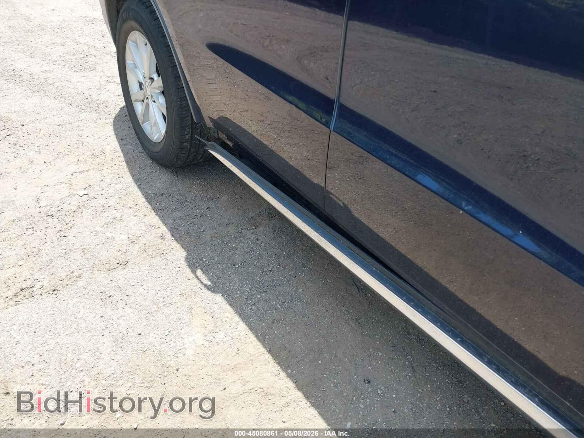 2015 DODGE DURANGO - VIN: 1C4RDHAG3FC906950 - Photo 6