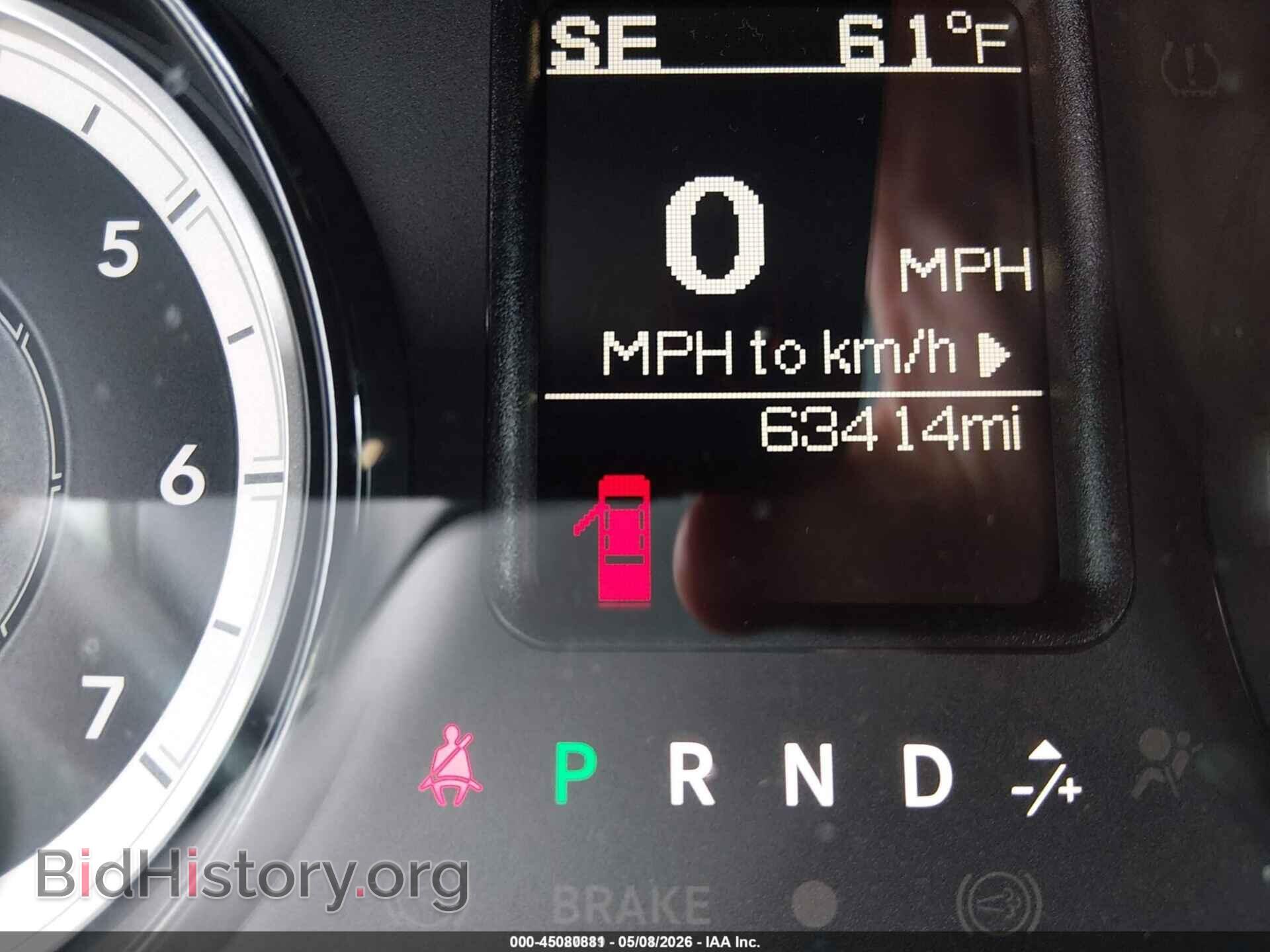 2018 RAM 1500 - VIN: 1C6RR6KG2JS303630 - Фото 15