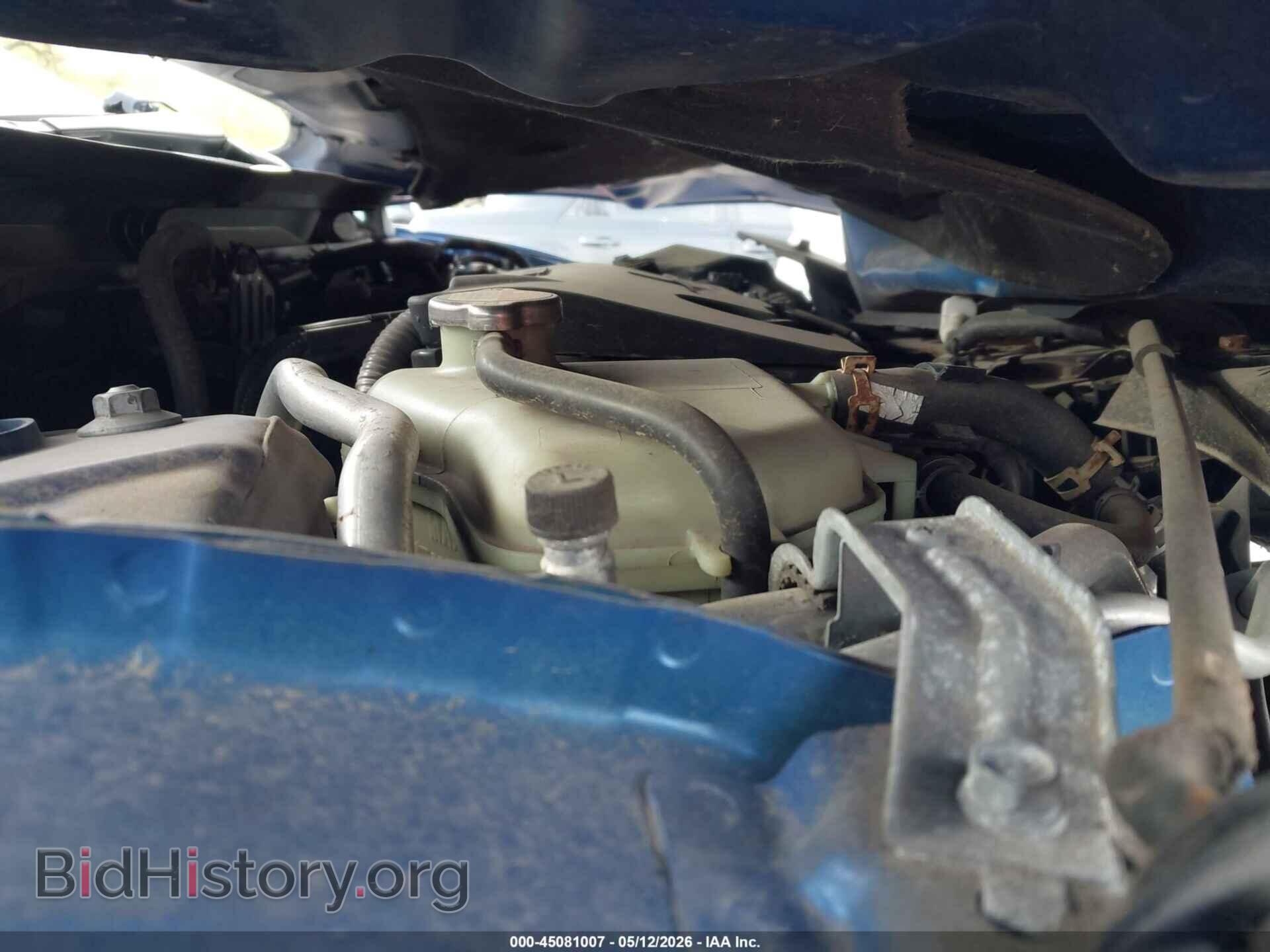 2017 HONDA CIVIC - VIN: 19XFC2F71HE018866 - Фото 10