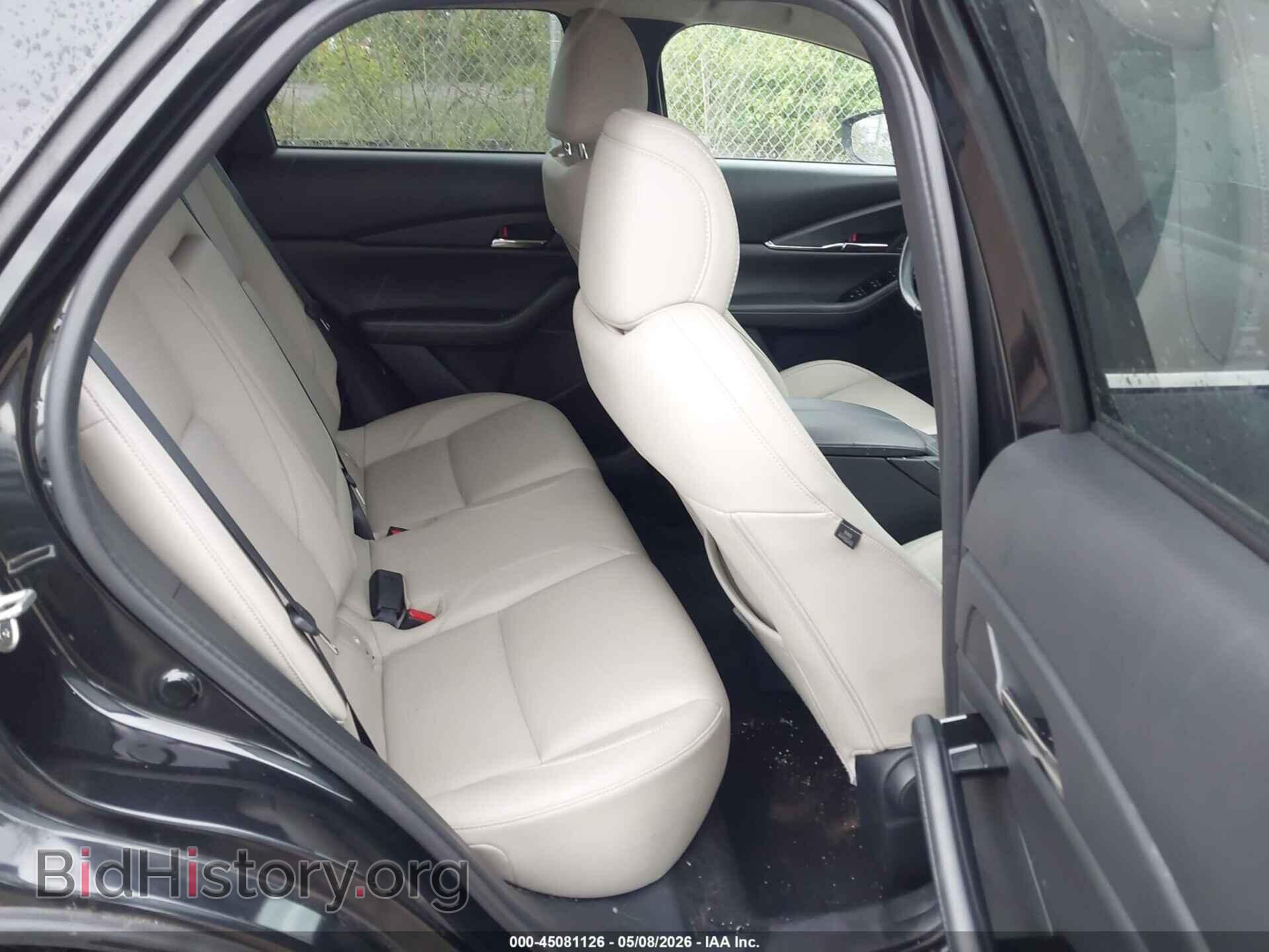 2023 MAZDA CX-30 - VIN: 3MVDMBCM2PM561497 - Фото 8