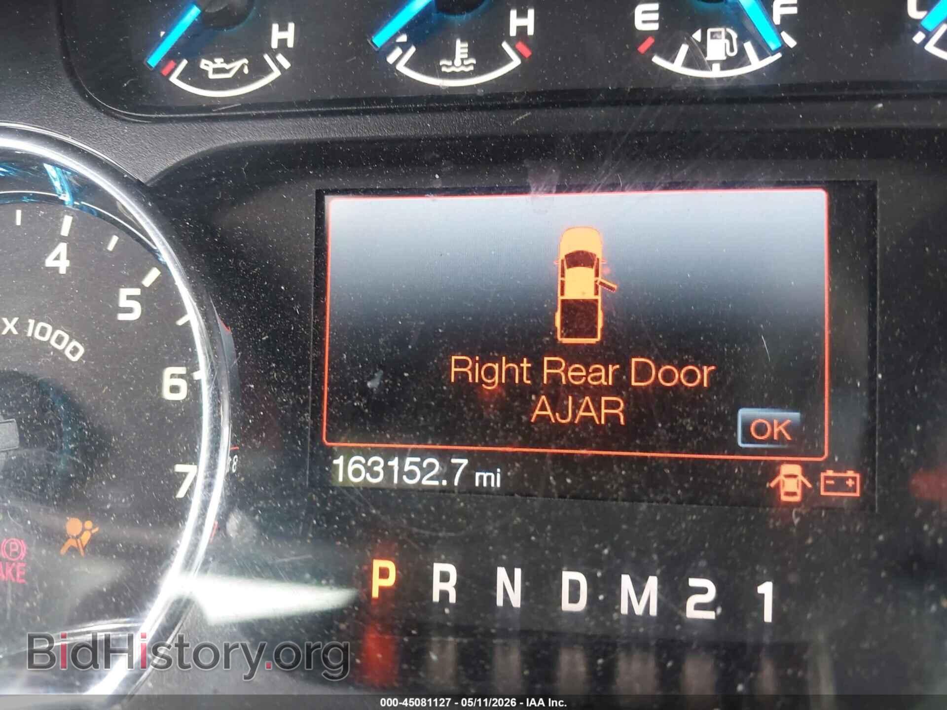 2013 FORD F-150 - VIN: 1FTEX1CM4DFD52569 - Фото 15