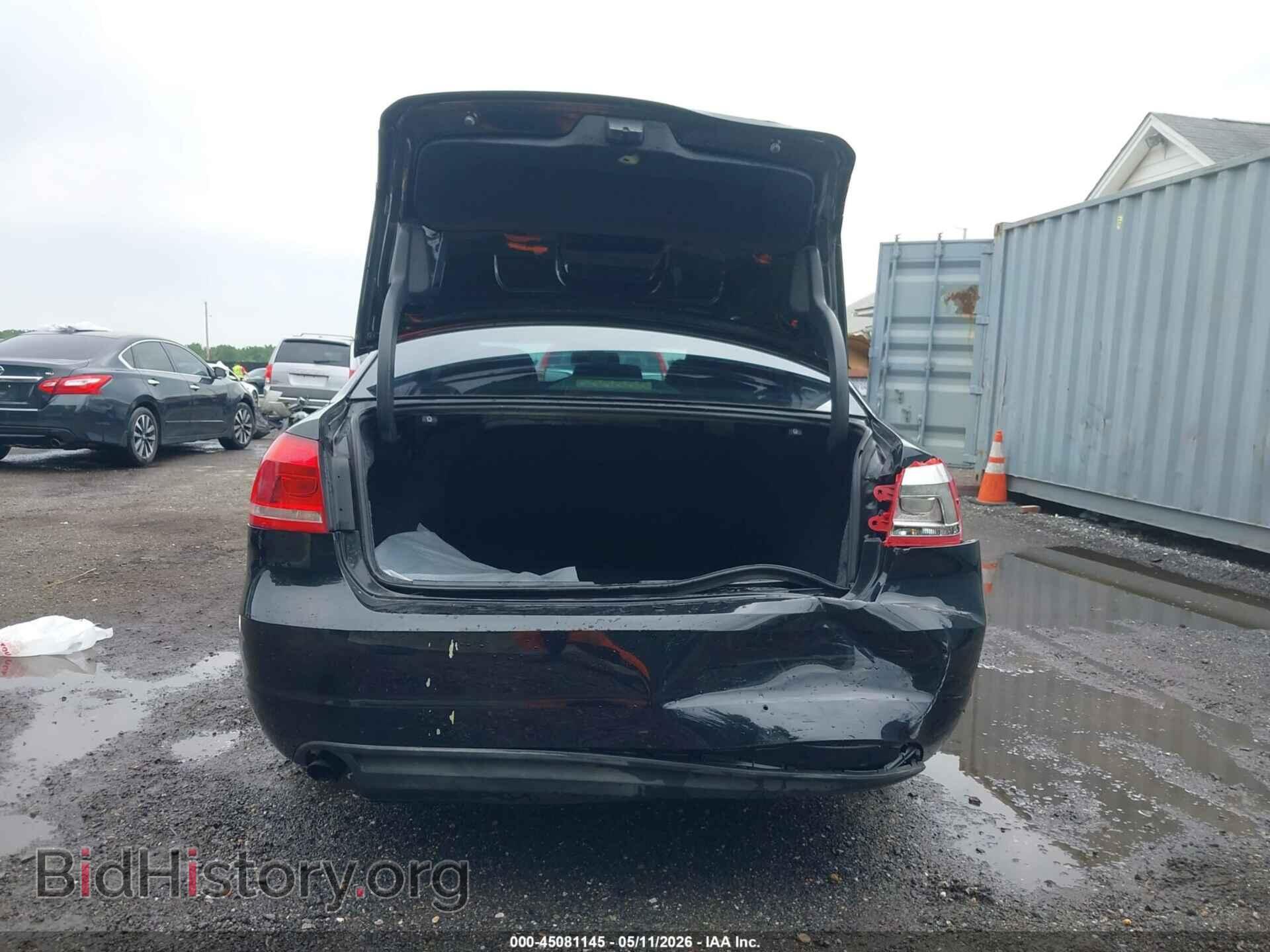 2015 VOLKSWAGEN PASSAT - VIN: 1VWAT7A31FC040976 - Фото 16