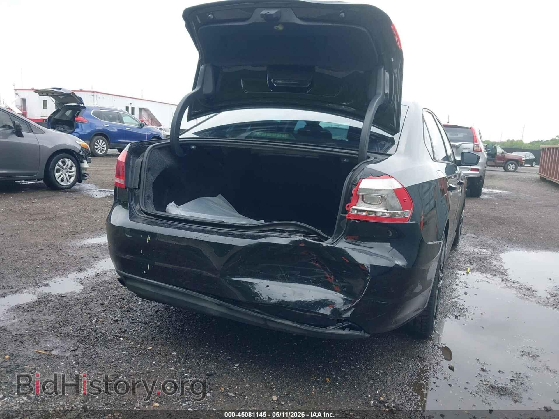 2015 VOLKSWAGEN PASSAT - VIN: 1VWAT7A31FC040976 - Фото 6