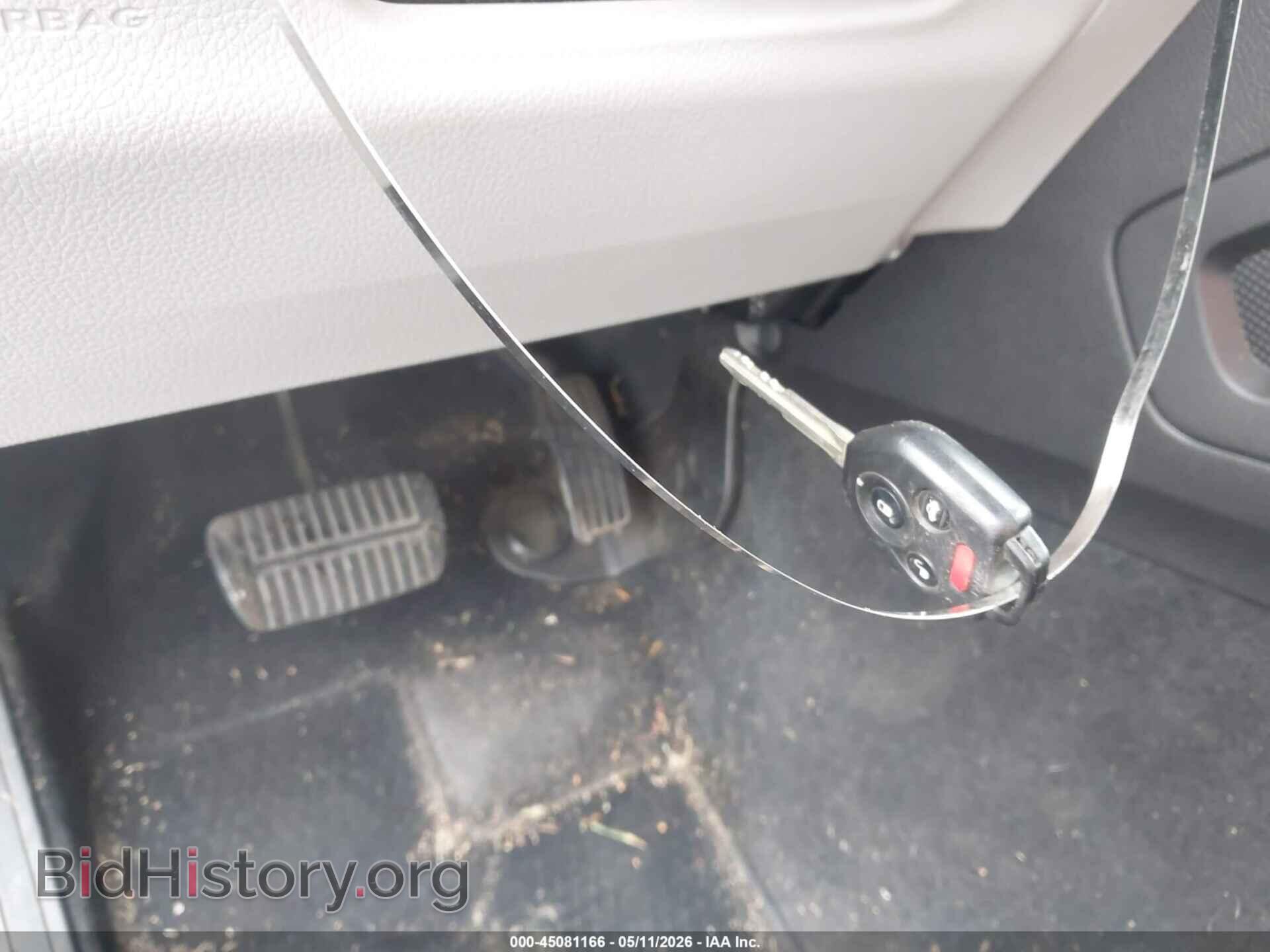 2014 SUBARU FORESTER - VIN: JF2SJAEC3EH441517 - Фото 11