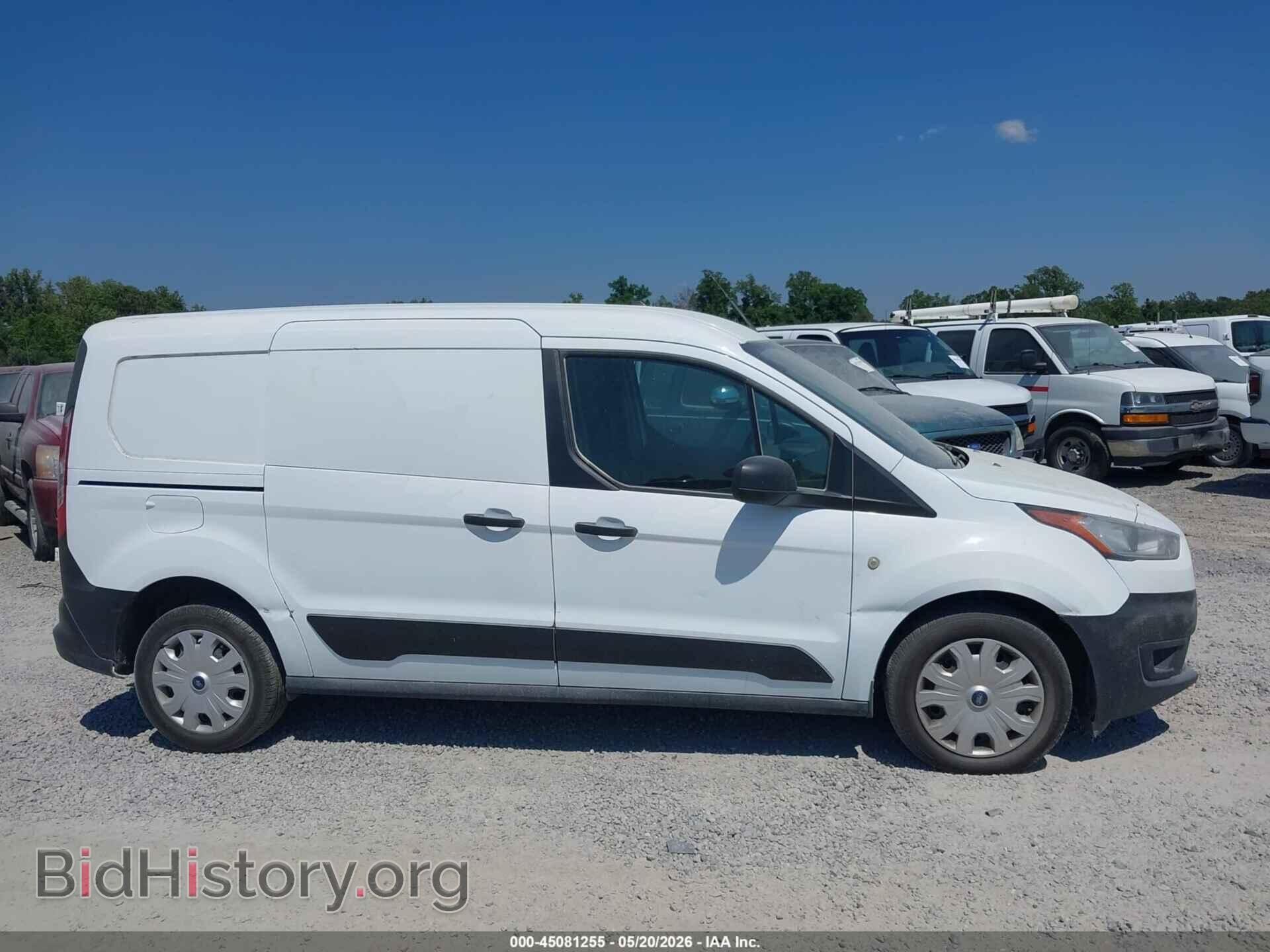 2019 FORD TRANSIT CONNECT - VIN: NM0LS7E28K1394450 - Фото 13