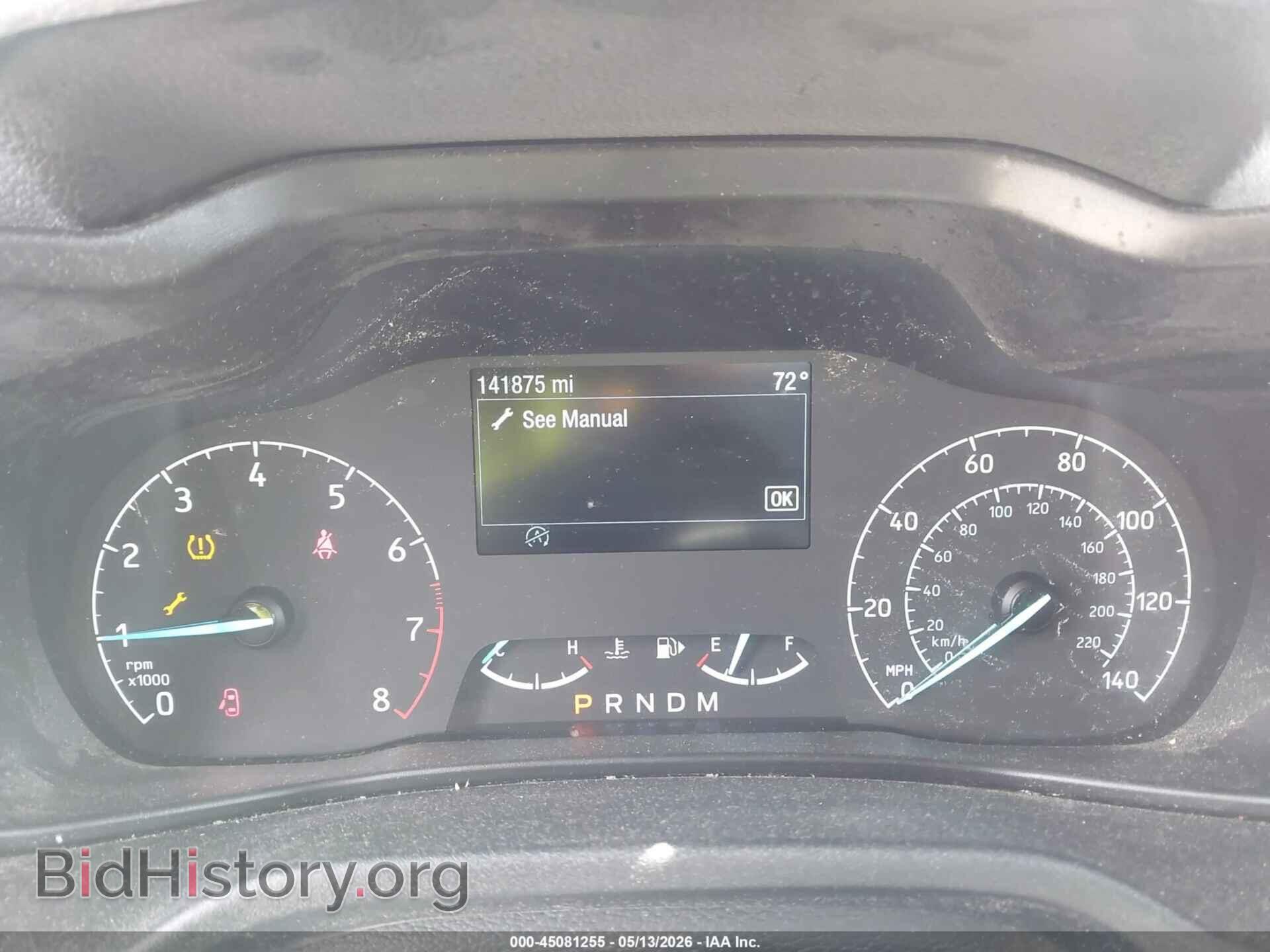 2019 FORD TRANSIT CONNECT - VIN: NM0LS7E28K1394450 - Фото 7