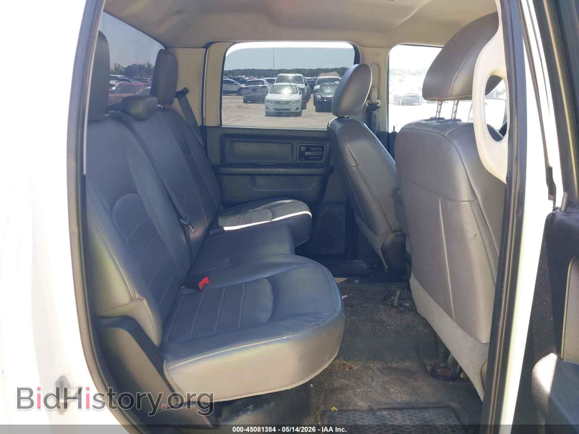 2015 RAM 2500 - VIN: 3C6UR5CL2FG521324 - Фото 8
