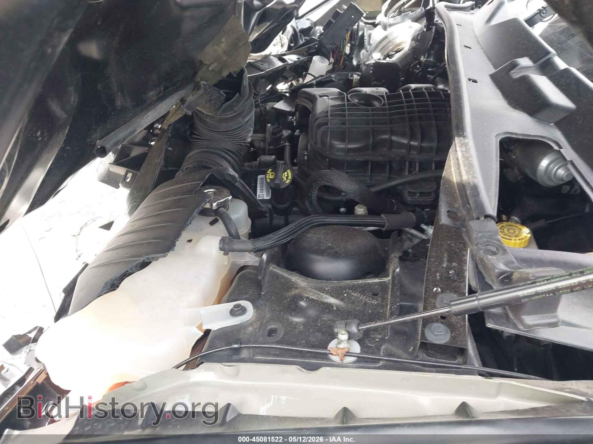 2023 DODGE CHALLENGER - VIN: 2C3CDZAG9PH696059 - Фото 10