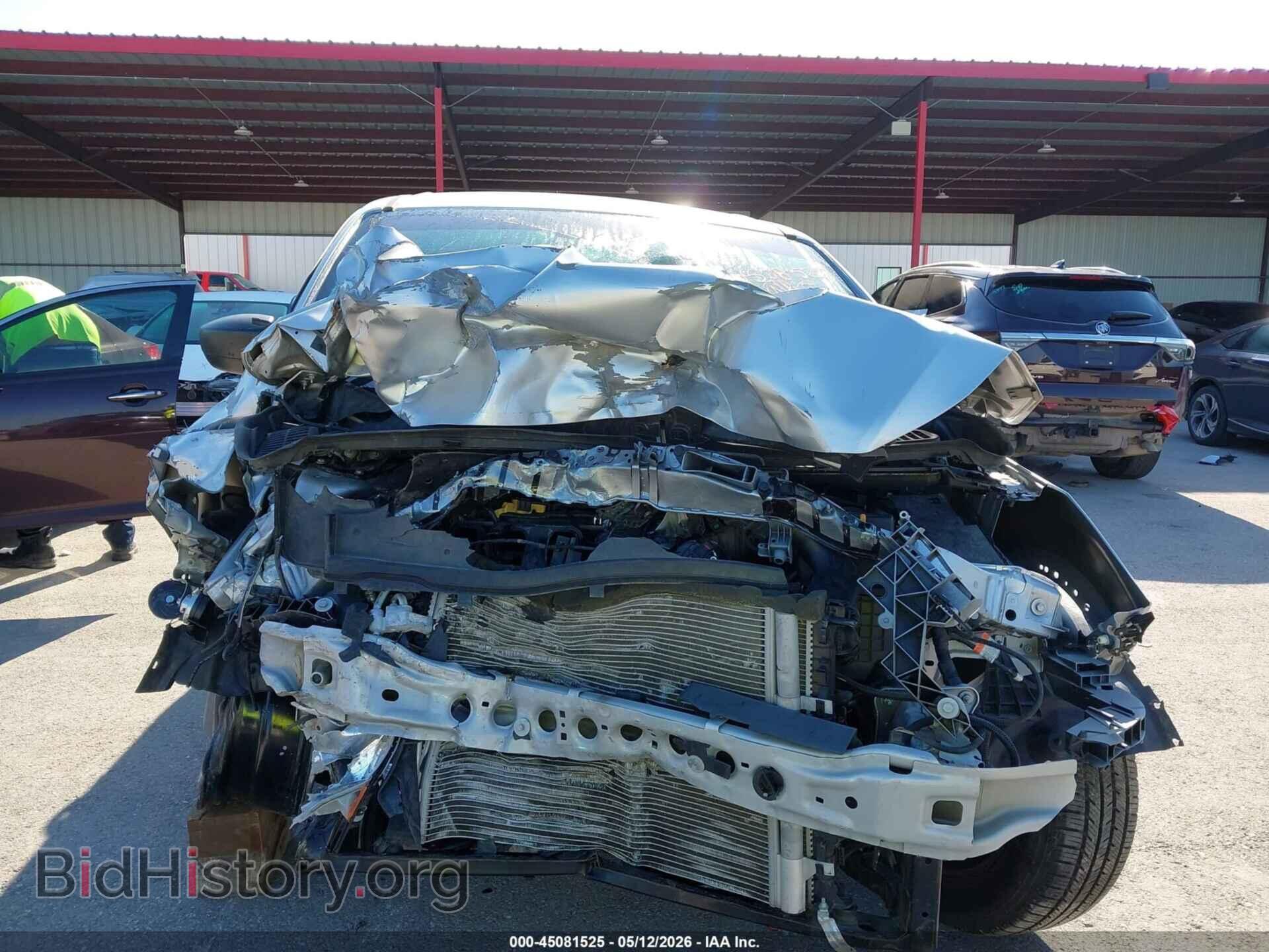 2016 FORD ESCAPE - VIN: 1FMCU0F71GUA38695 - Фото 6
