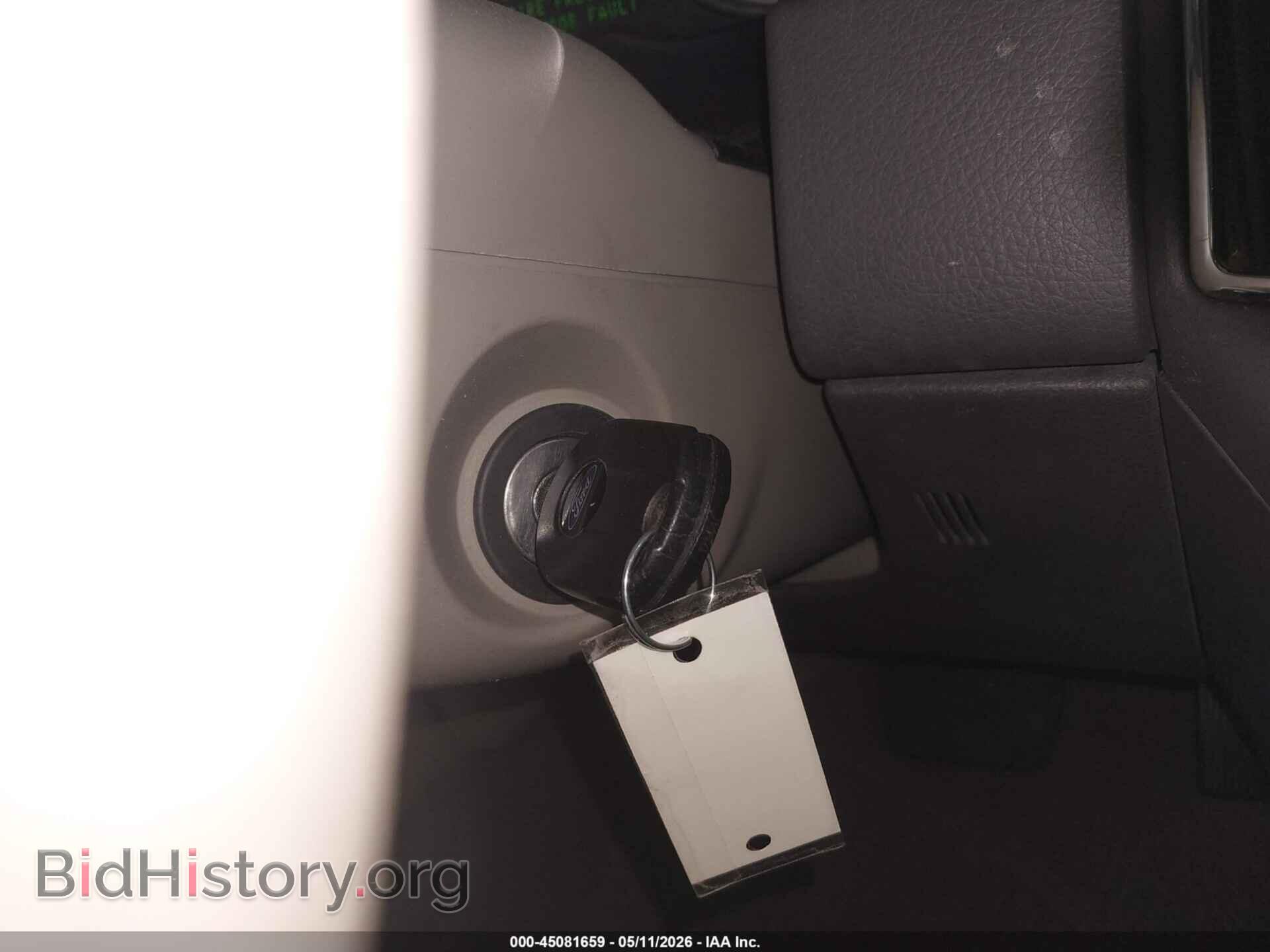 2010 FORD EDGE - VIN: 2FMDK3KC8ABB40586 - Фото 11