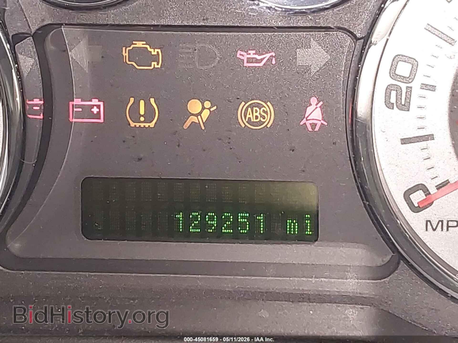 2010 FORD EDGE - VIN: 2FMDK3KC8ABB40586 - Фото 7