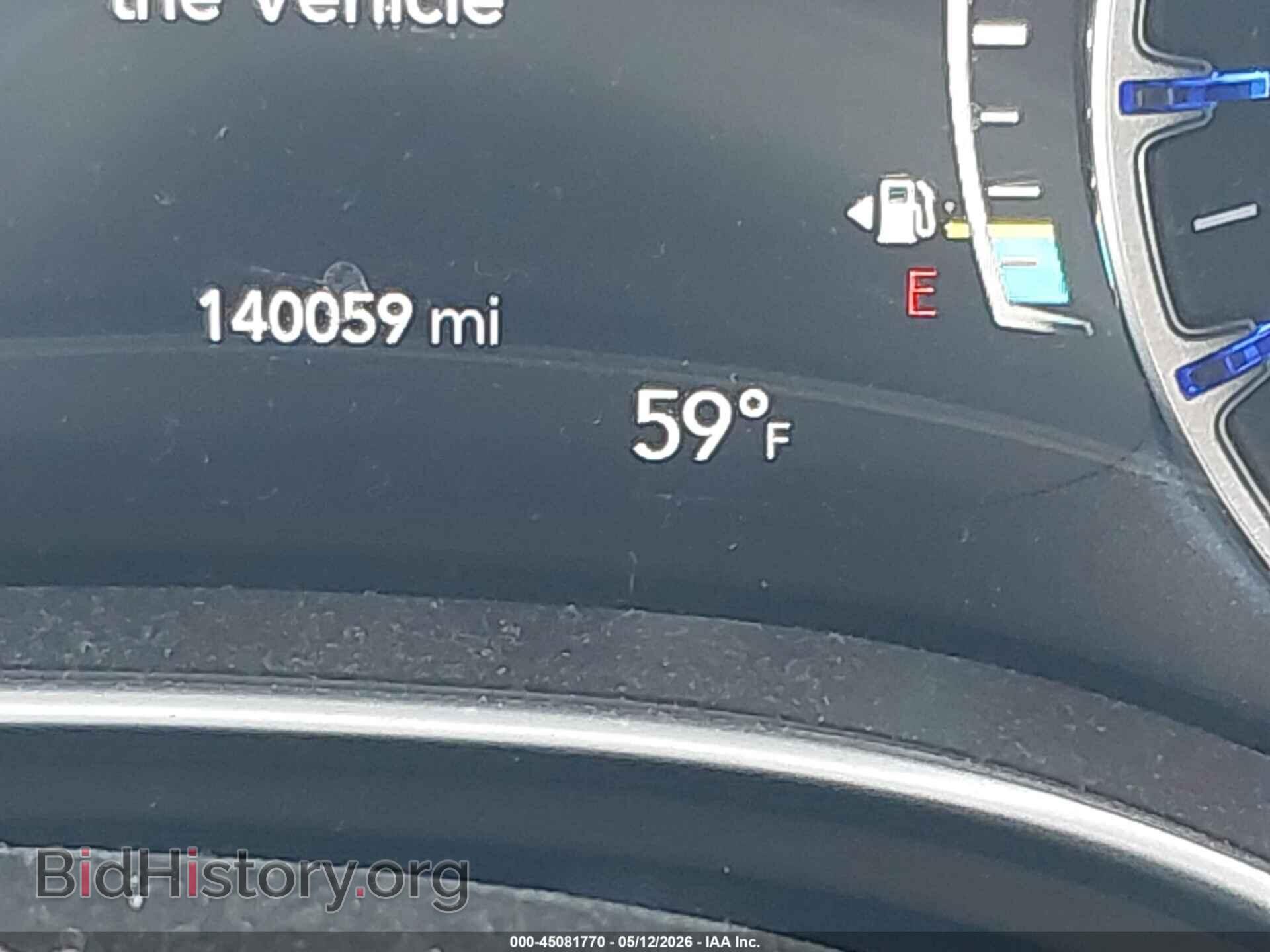 2017 CHRYSLER PACIFICA - VIN: 2C4RC1EG2HR839482 - Photo 15