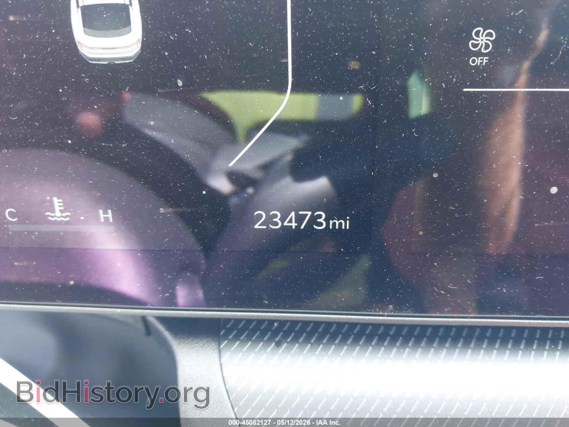 2025 KIA K4 - VIN: 3KPFW4DE9SE144792 - Фото 15