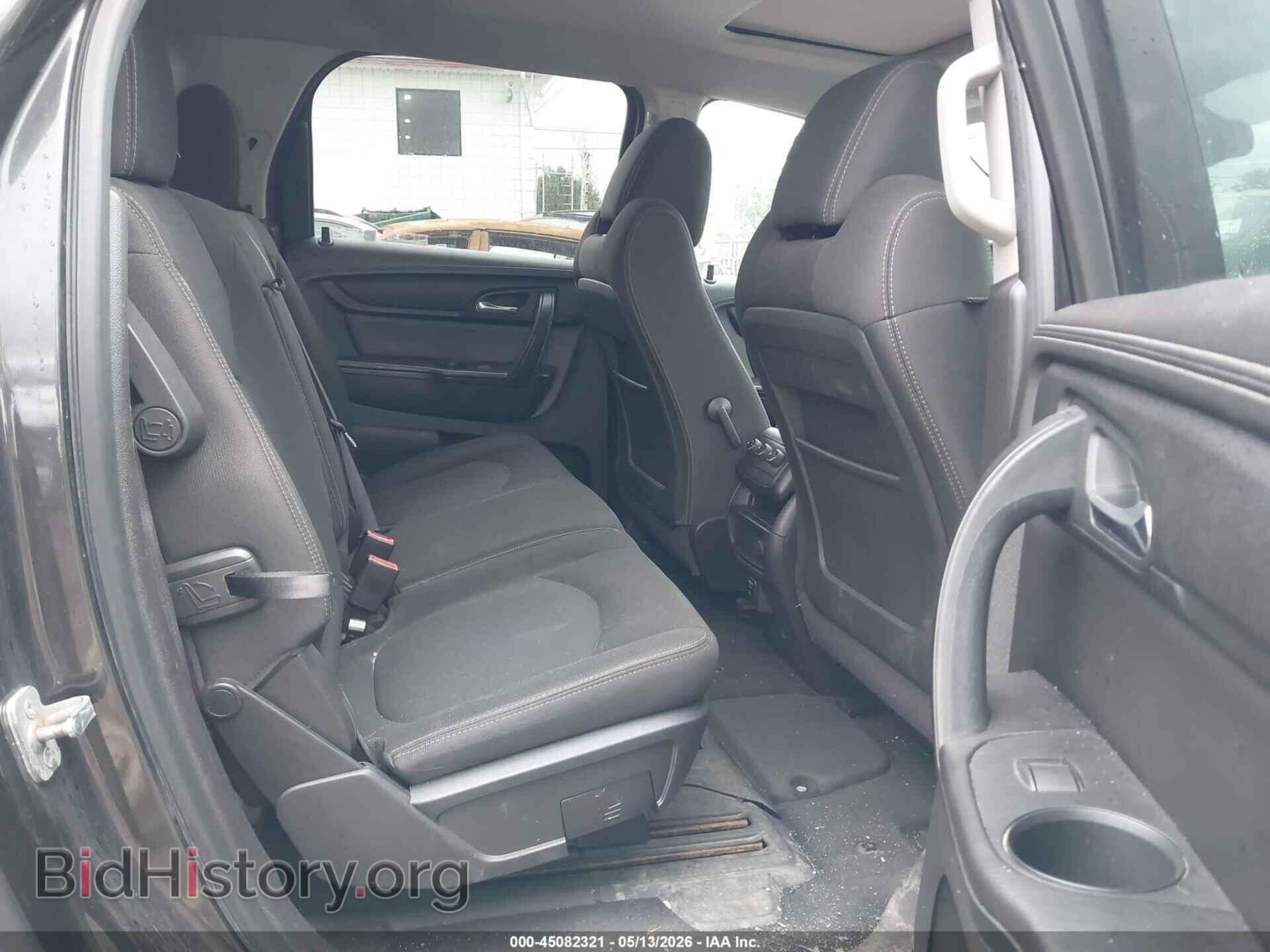 2015 GMC ACADIA - VIN: 1GKKVNED8FJ338515 - Фото 8