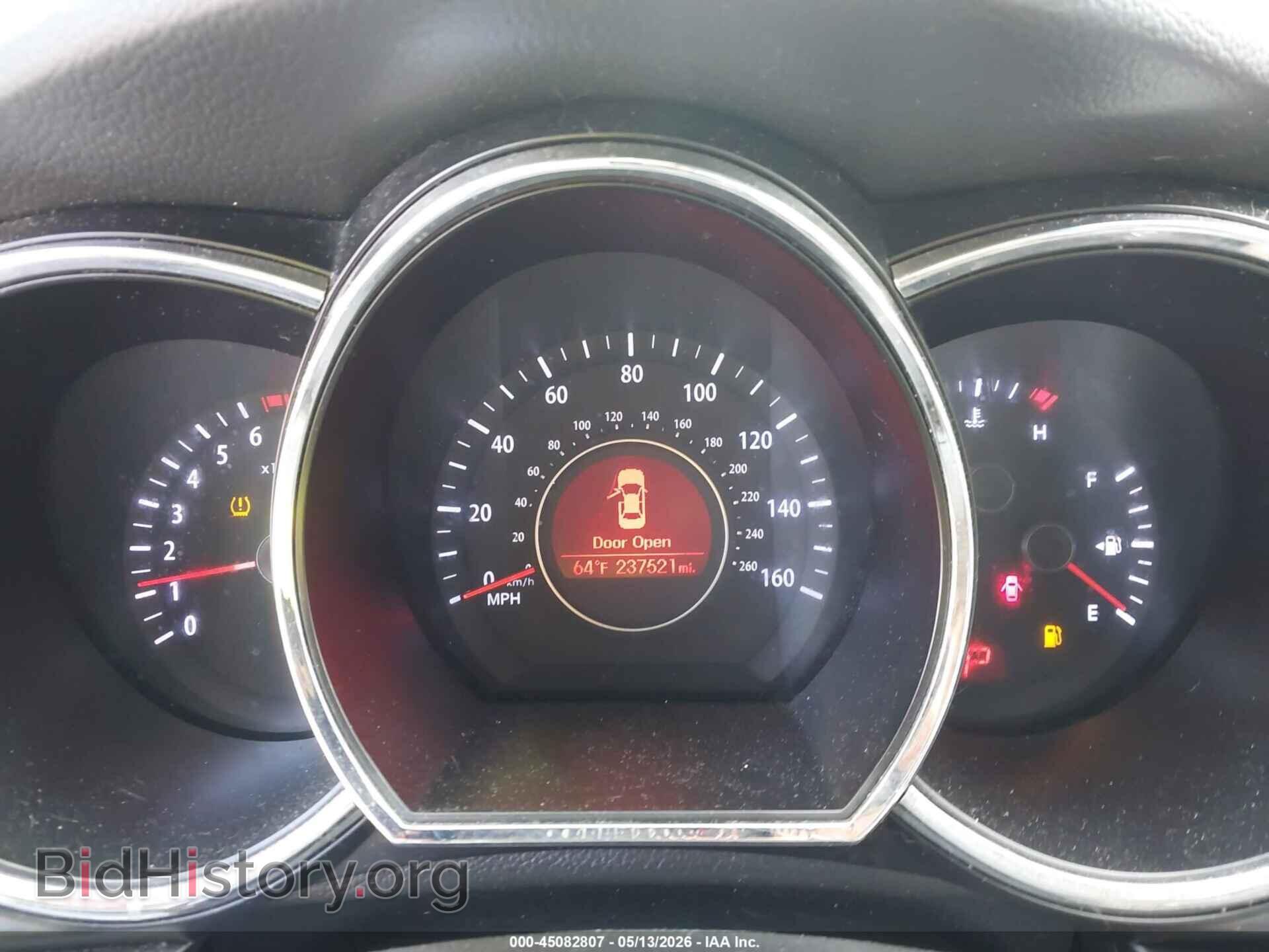 2012 KIA OPTIMA - VIN: 5XXGM4A74CG039408 - Фото 7