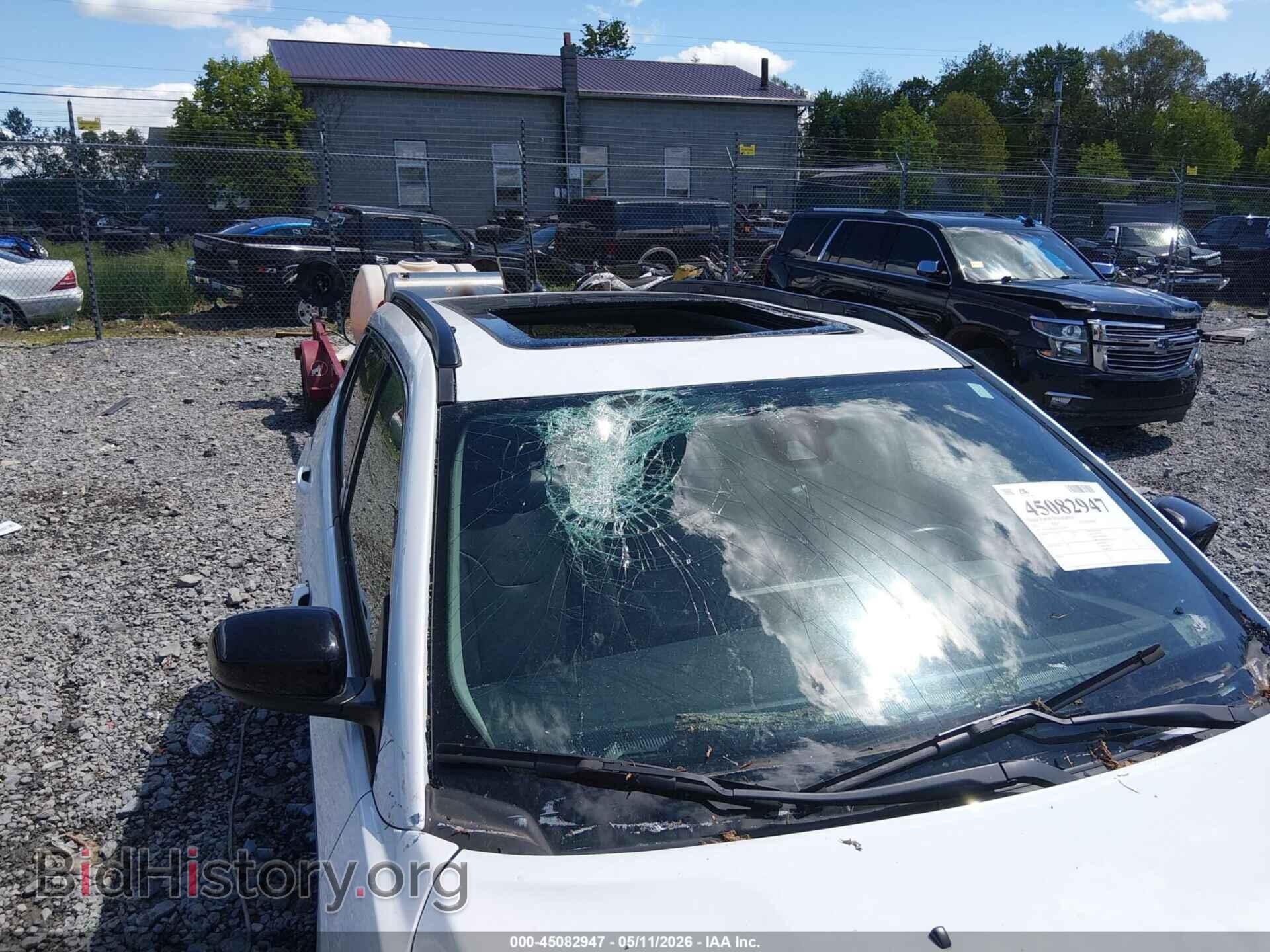 2022 JEEP COMPASS - VIN: 3C4NJDFB3NT231990 - Фото 6