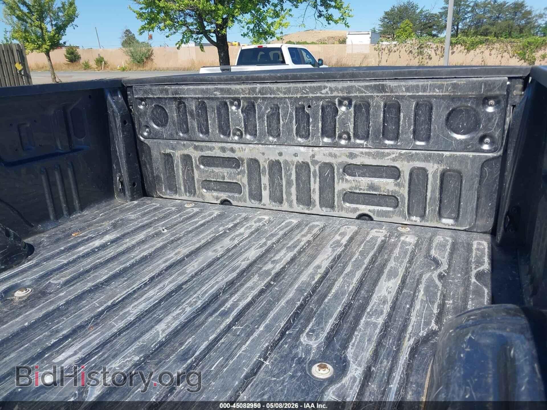 2018 FORD F-250 - VIN: 1FTBF2A64JEC83769 - Фото 6