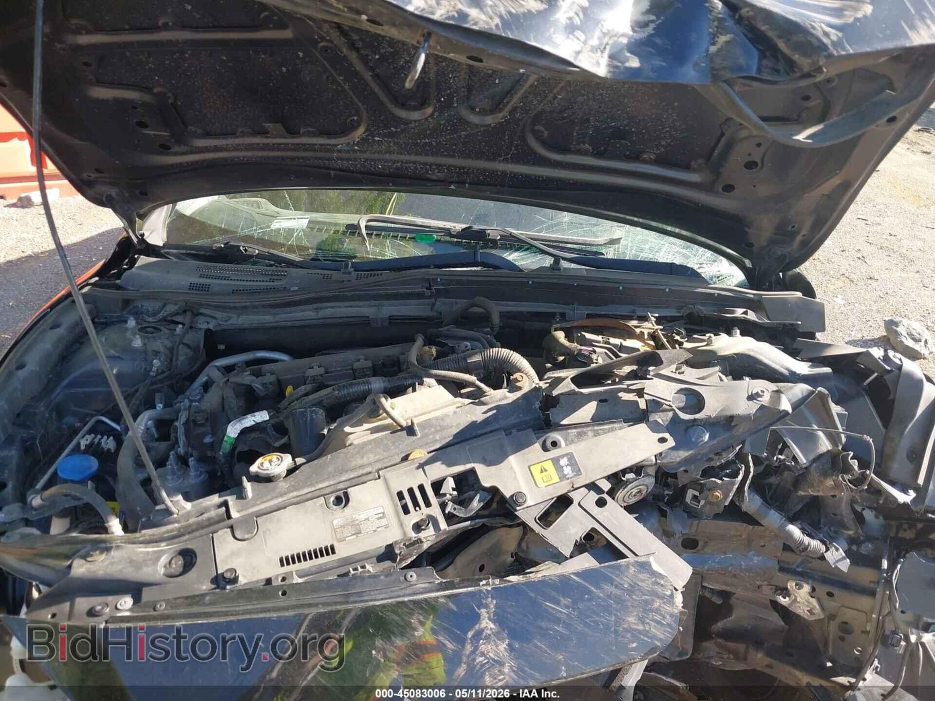2017 MAZDA MAZDA3 - VIN: 3MZBN1U70HM150736 - Фото 10