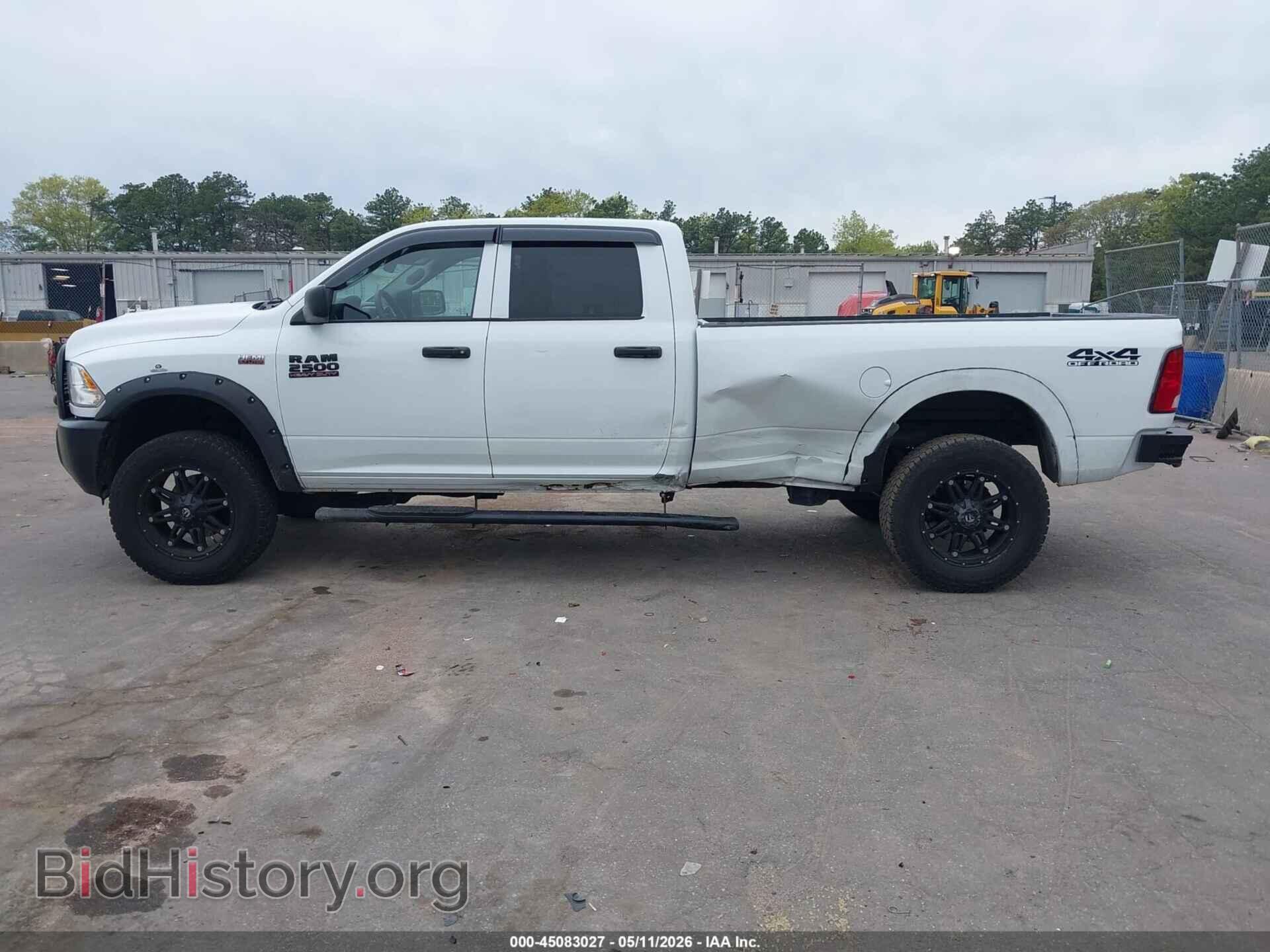 2014 RAM 2500 - VIN: 3C6TR5HTXEG105699 - Фото 15