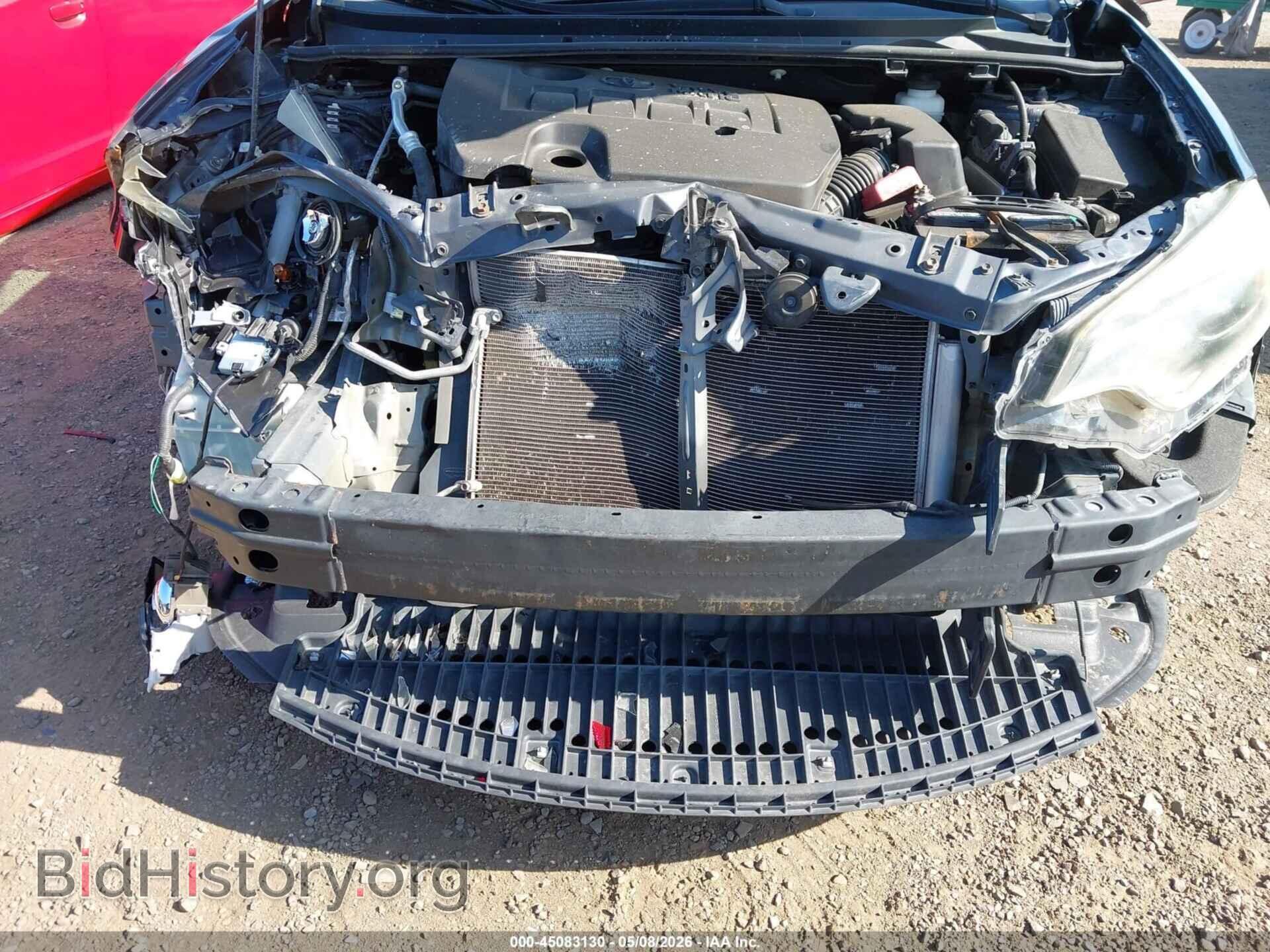 2014 TOYOTA COROLLA - VIN: 5YFBPRHEXEP103951 - Фото 6