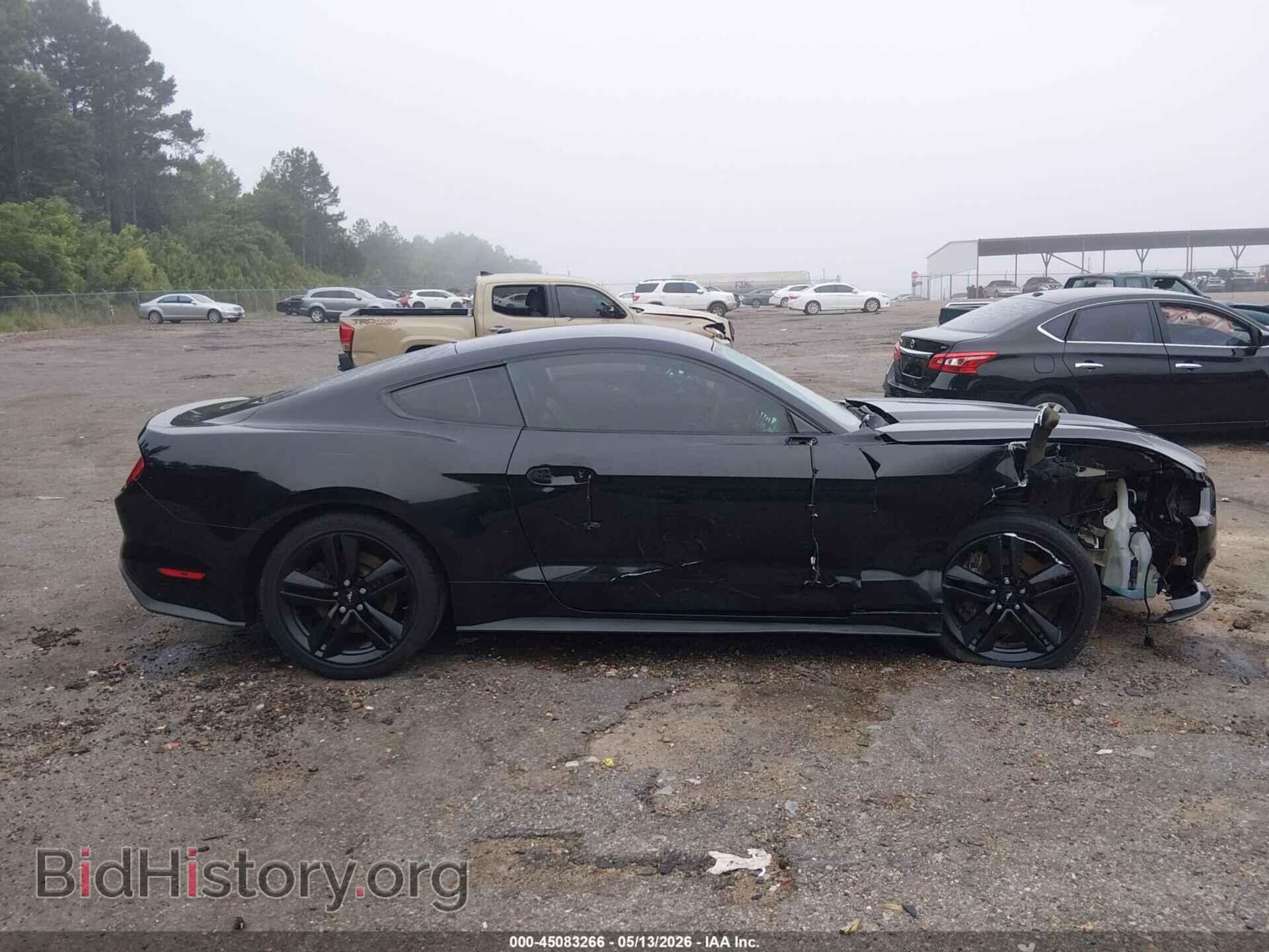 2017 FORD MUSTANG - VIN: 1FA6P8TH0H5311888 - Фото 13