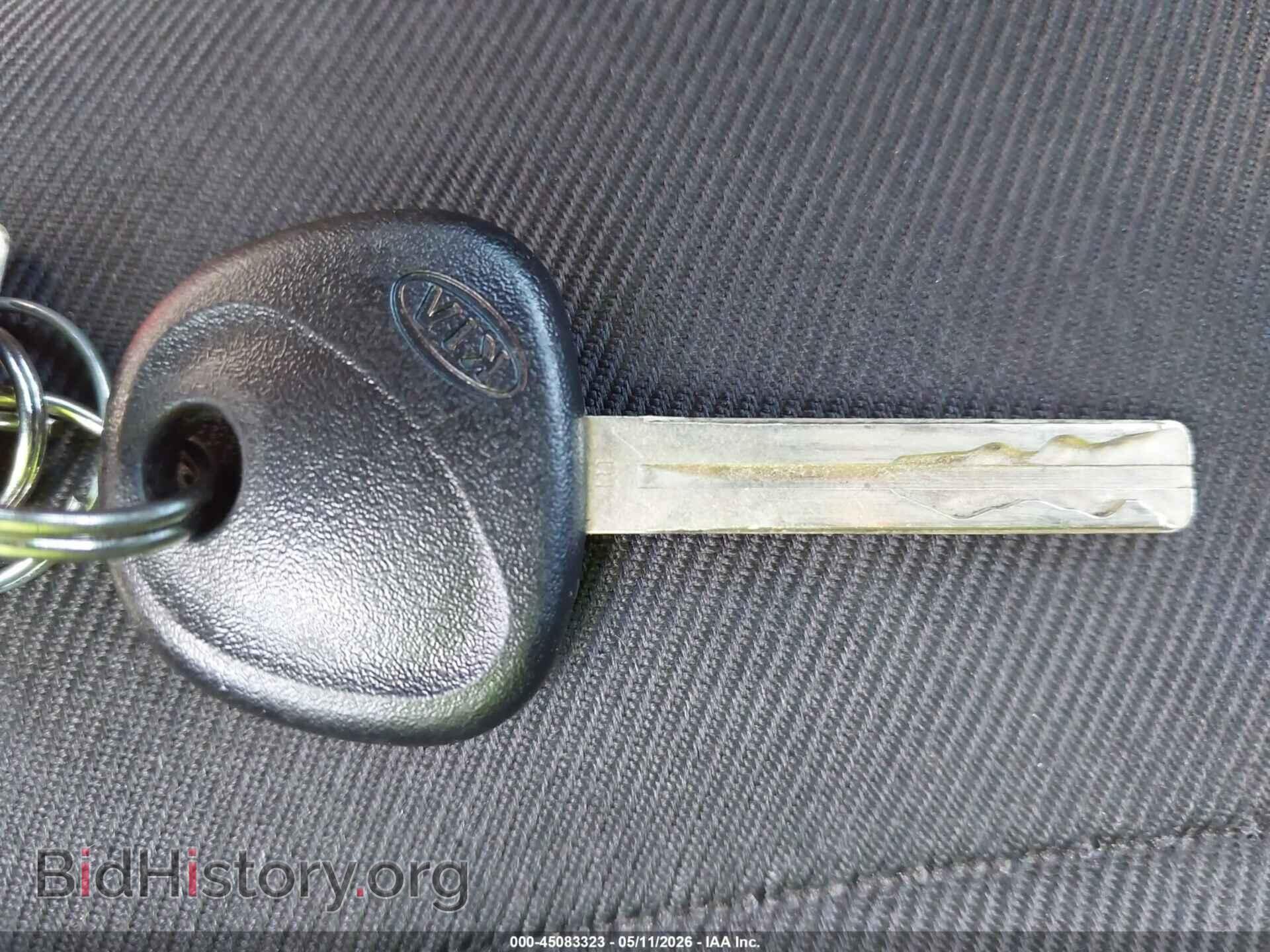 2015 KIA SOUL - VIN: KNDJP3A55F7784185 - Фото 11