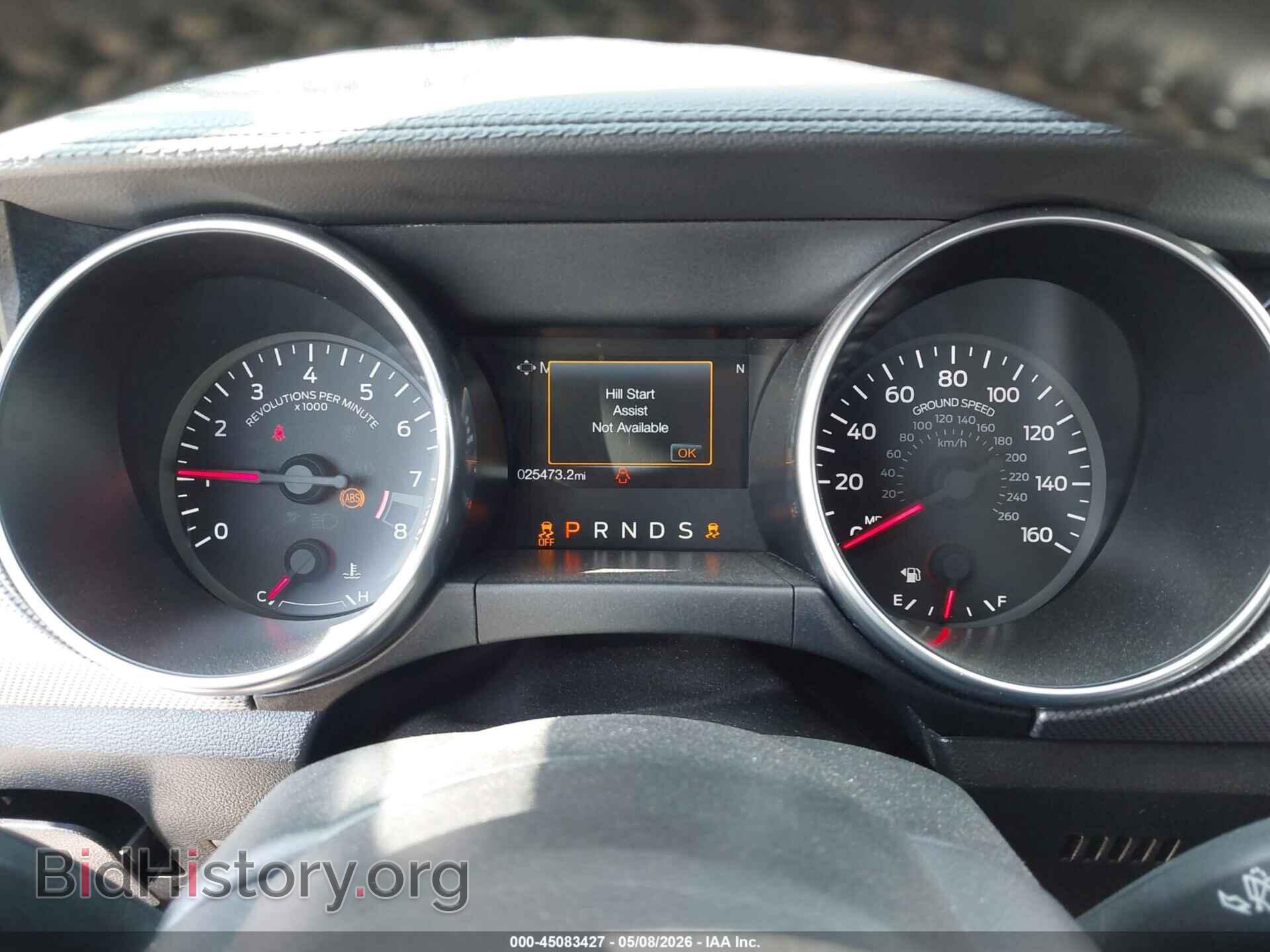 2021 FORD MUSTANG - VIN: 1FA6P8CF5M5158014 - Photo 7