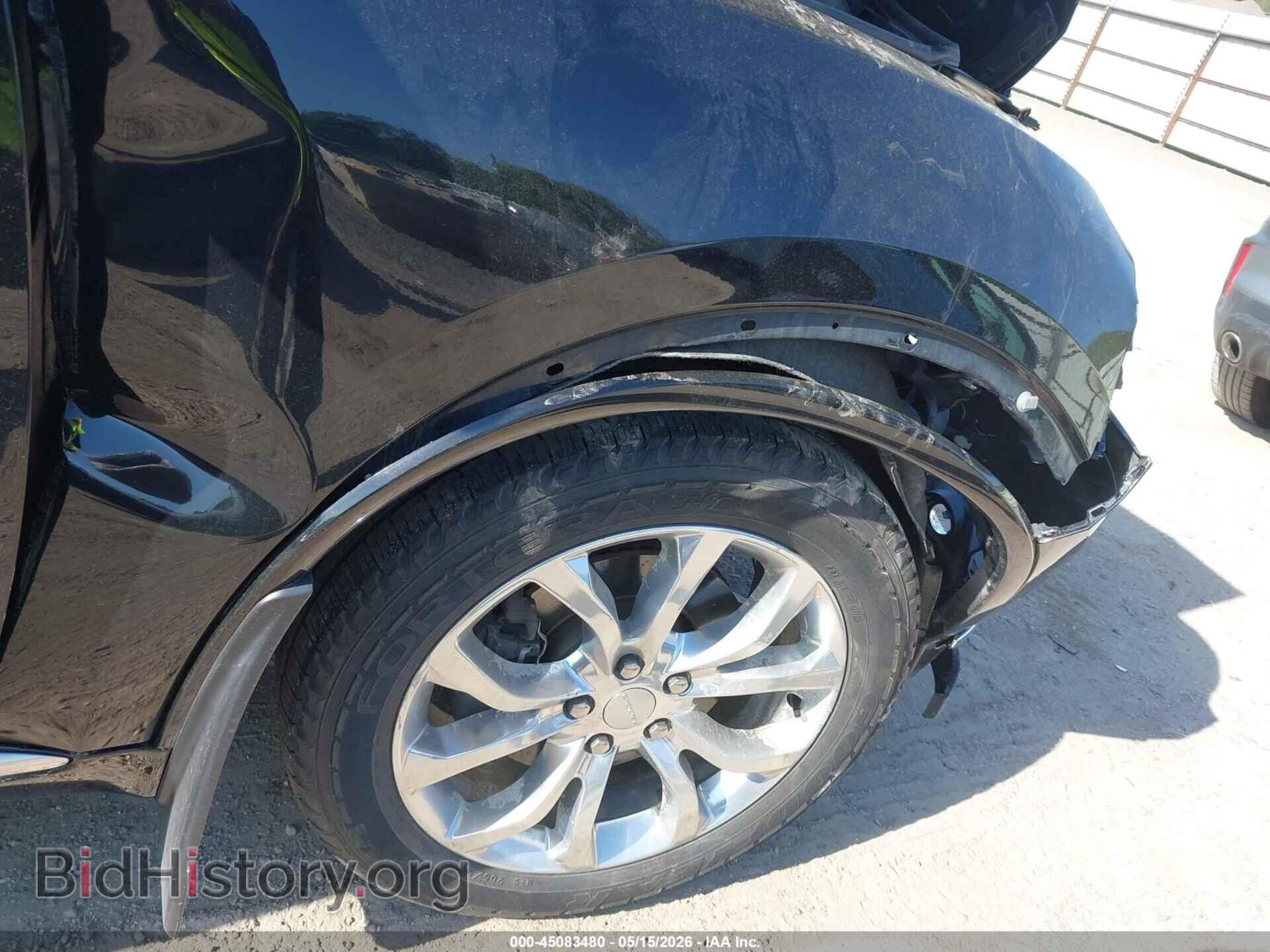 2018 DODGE DURANGO - VIN: 1C4RDJEG2JC160906 - Фото 22