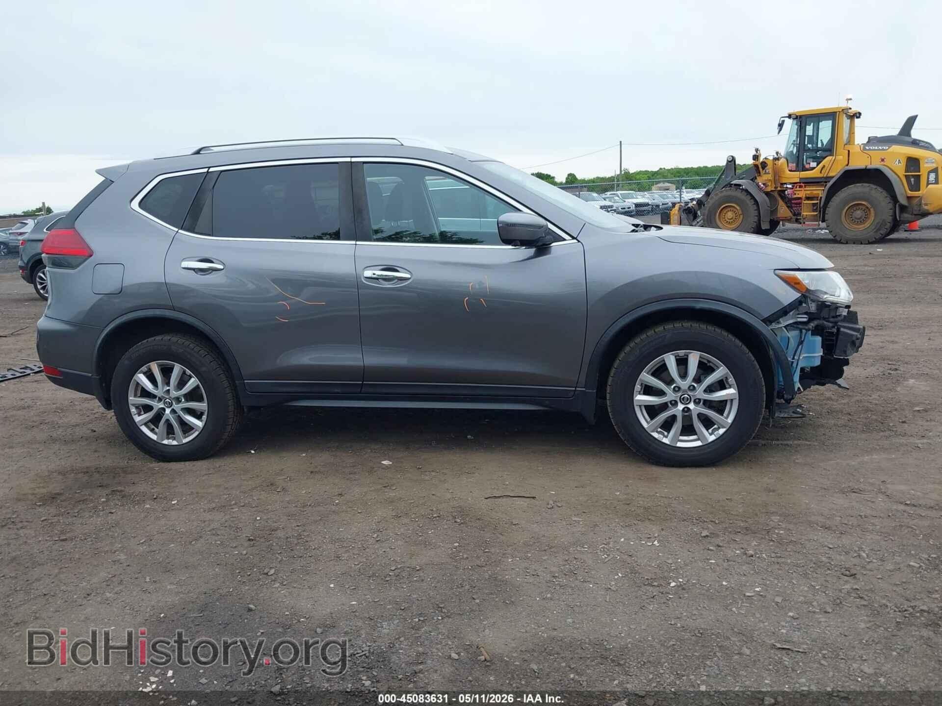 2017 NISSAN ROGUE - VIN: KNMAT2MVXHP540228 - Фото 13